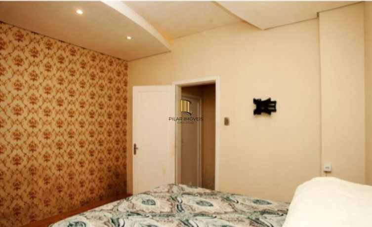 Apartamento a venda 46m², Centro Histórico.