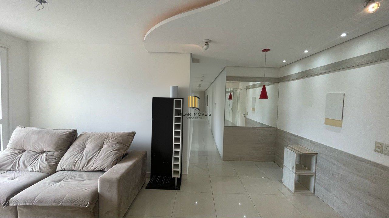 Apartamento de 3 quartos, suíte, elevador e 1 vaga no bairro Jardim Sabará