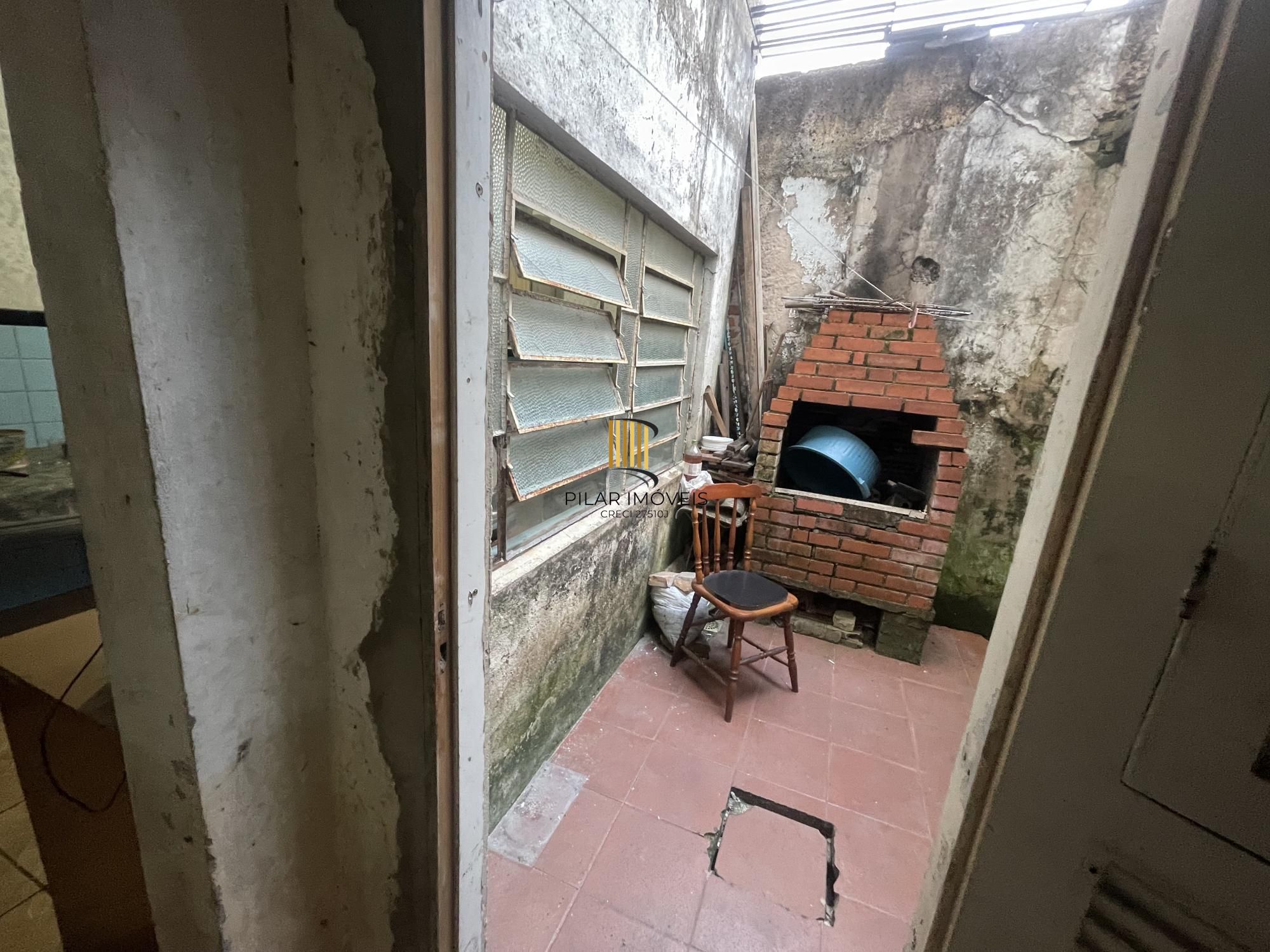 Casa 3 dormitórios e 2 vagas, 154m2 Bairro Santa Maria Goreti,  Porto Alegre