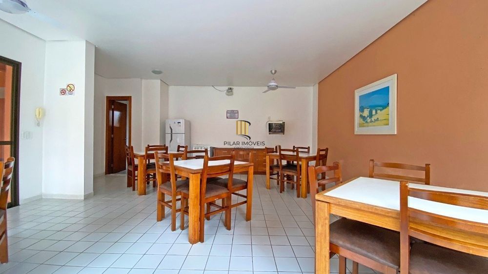 Apartamento de 3 quartos, elevador ,1 vaga no bairro Cristo Redentor