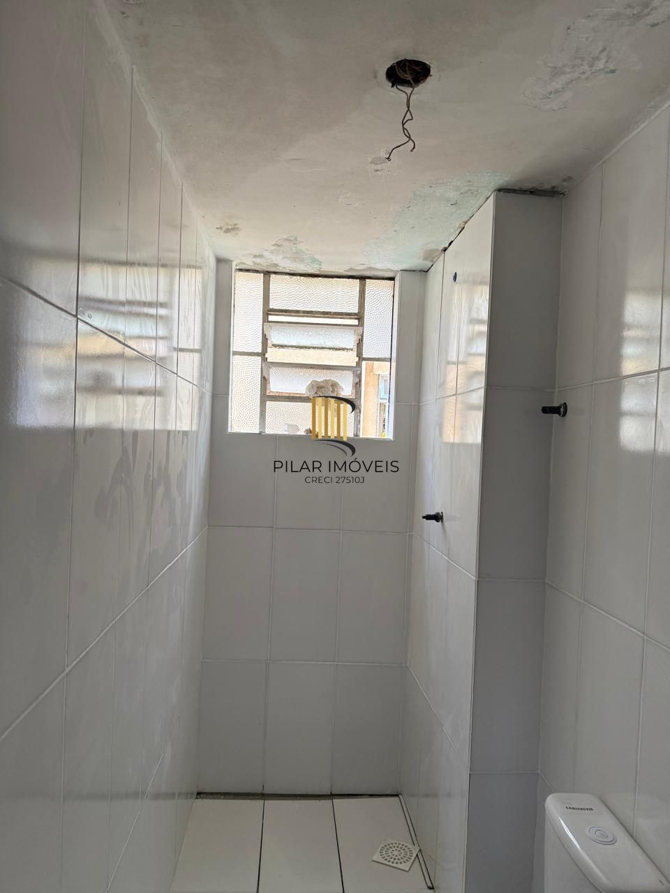 Apartamento 2 Quartos com Vaga no Bairro Medianeira