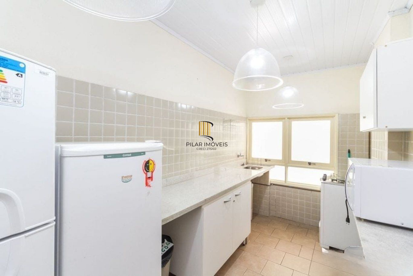 Apartamento com 2 quartos, vaga Coberta e com Elevador à venda em Nonoai.