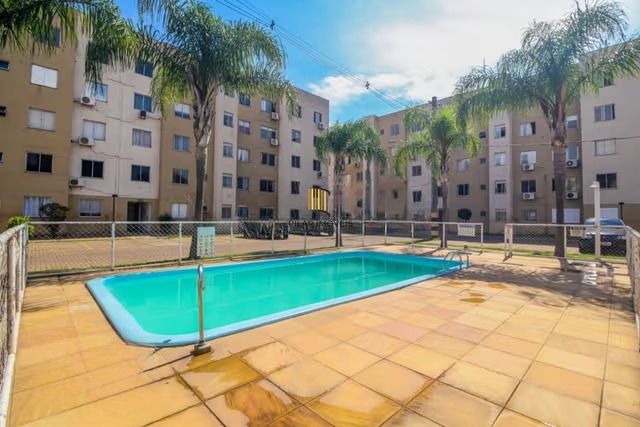 Apartamento de 2 dormitórios  Sarandi Porto Alegre.