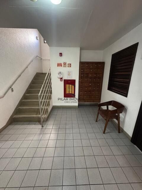 Apartamento de 3 quartos, elevador ,1 vaga no bairro Cristo Redentor