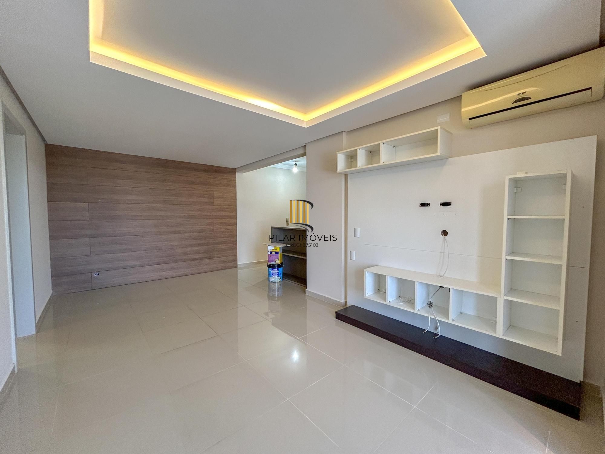 Apartamento com 3 quartos e 1 vaga em condomínio com infraestrutura completa