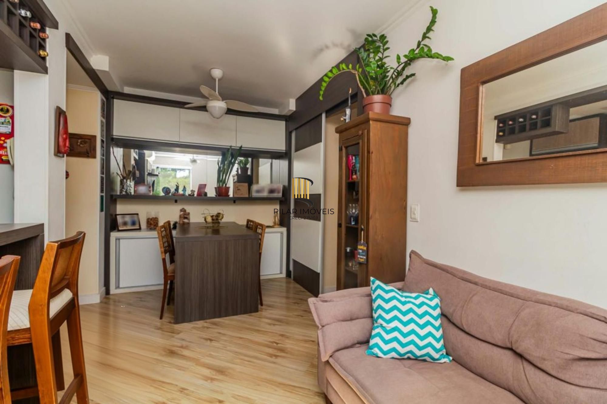 Apartamento de 3 quartos, suíte, elevador, 1 vaga no bairro Jardim Itu-Sabará