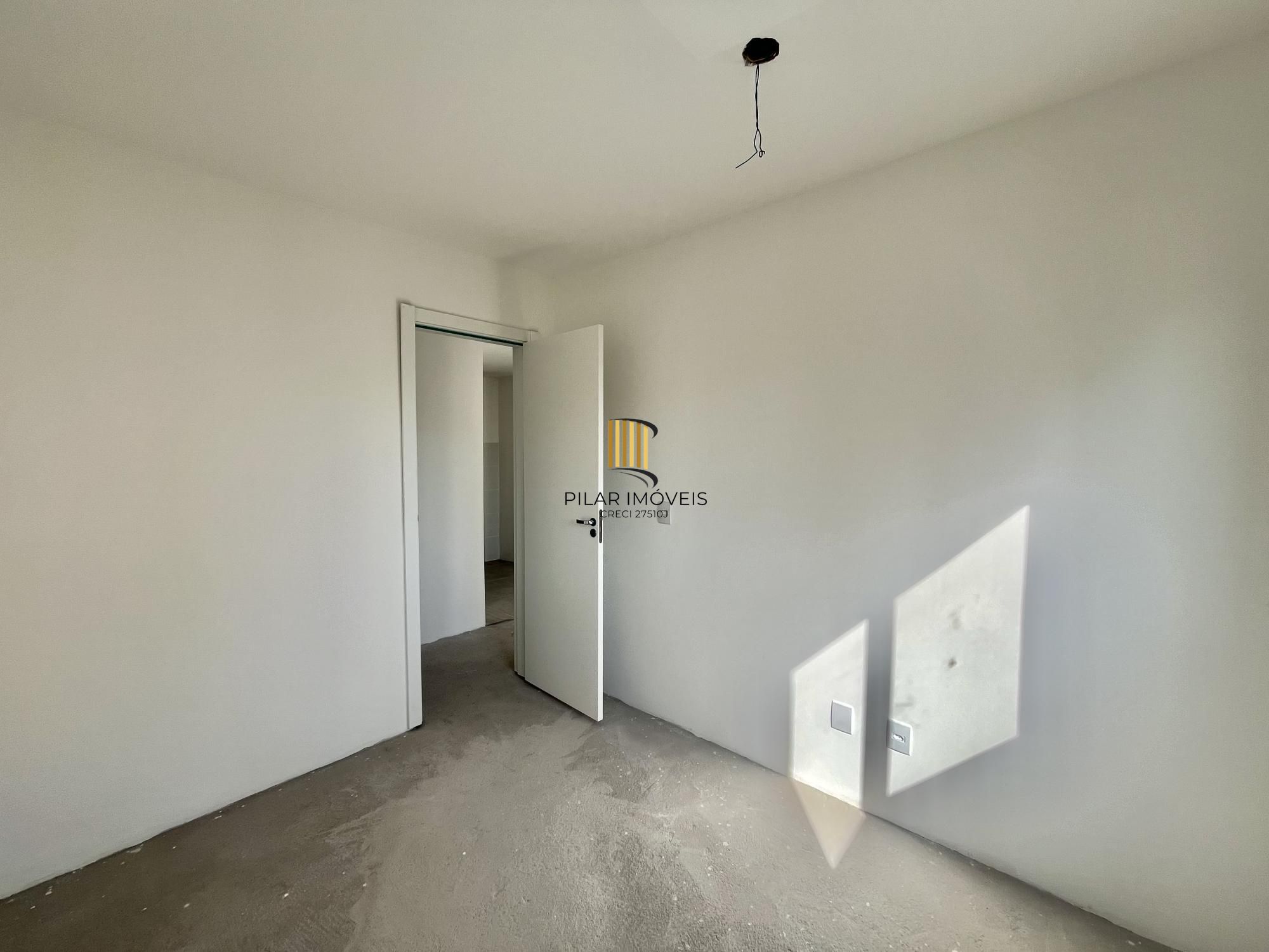 Apartamento na Lima e Silva Cidade Baixa