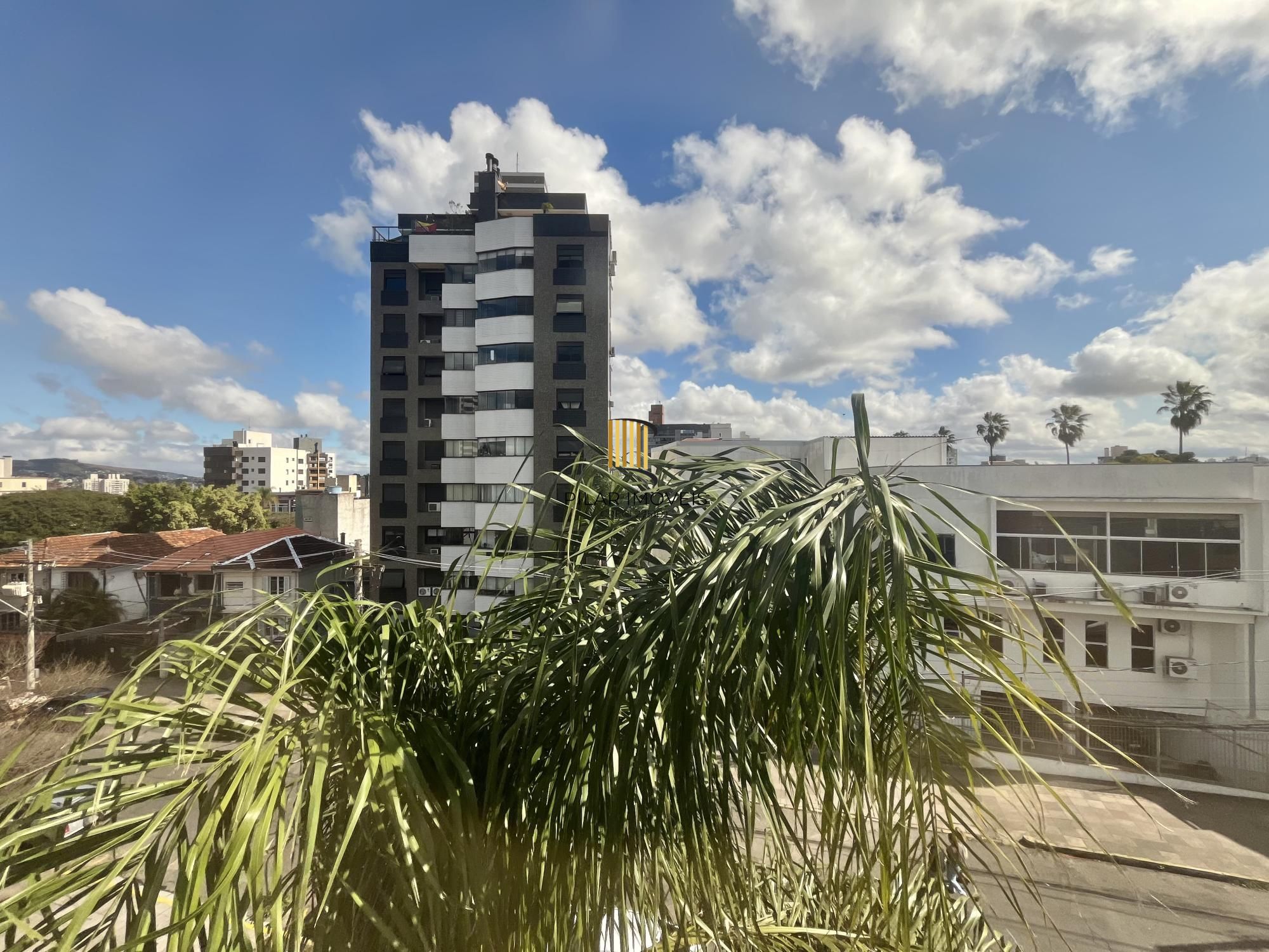 Sala Comercial 1 dormitório no bairro Petrópolis
