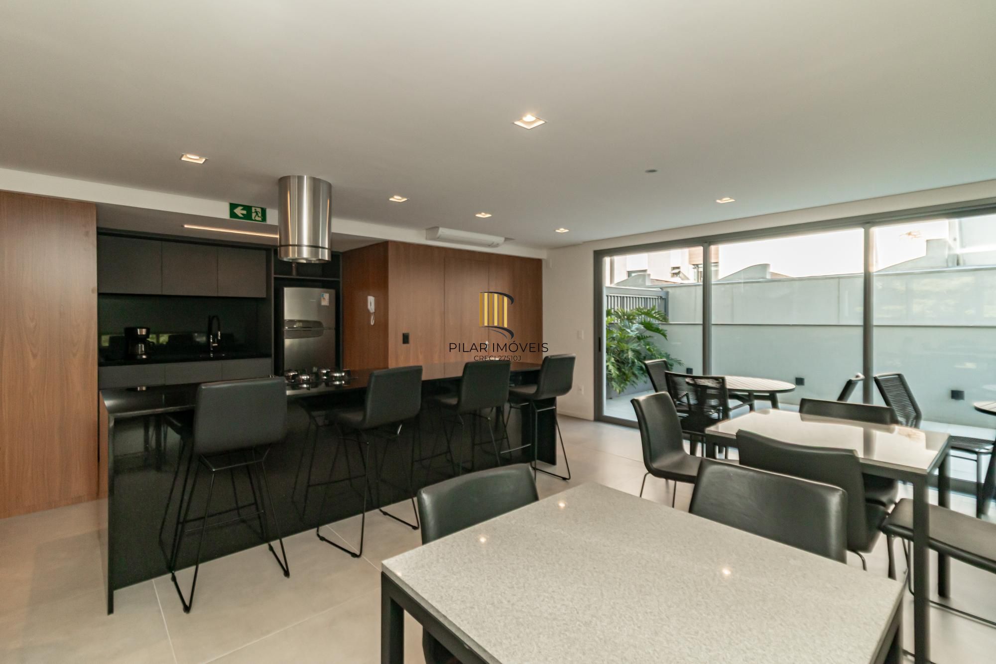Apartamento MOBILIADO IMPECÁVEL Boa Vista