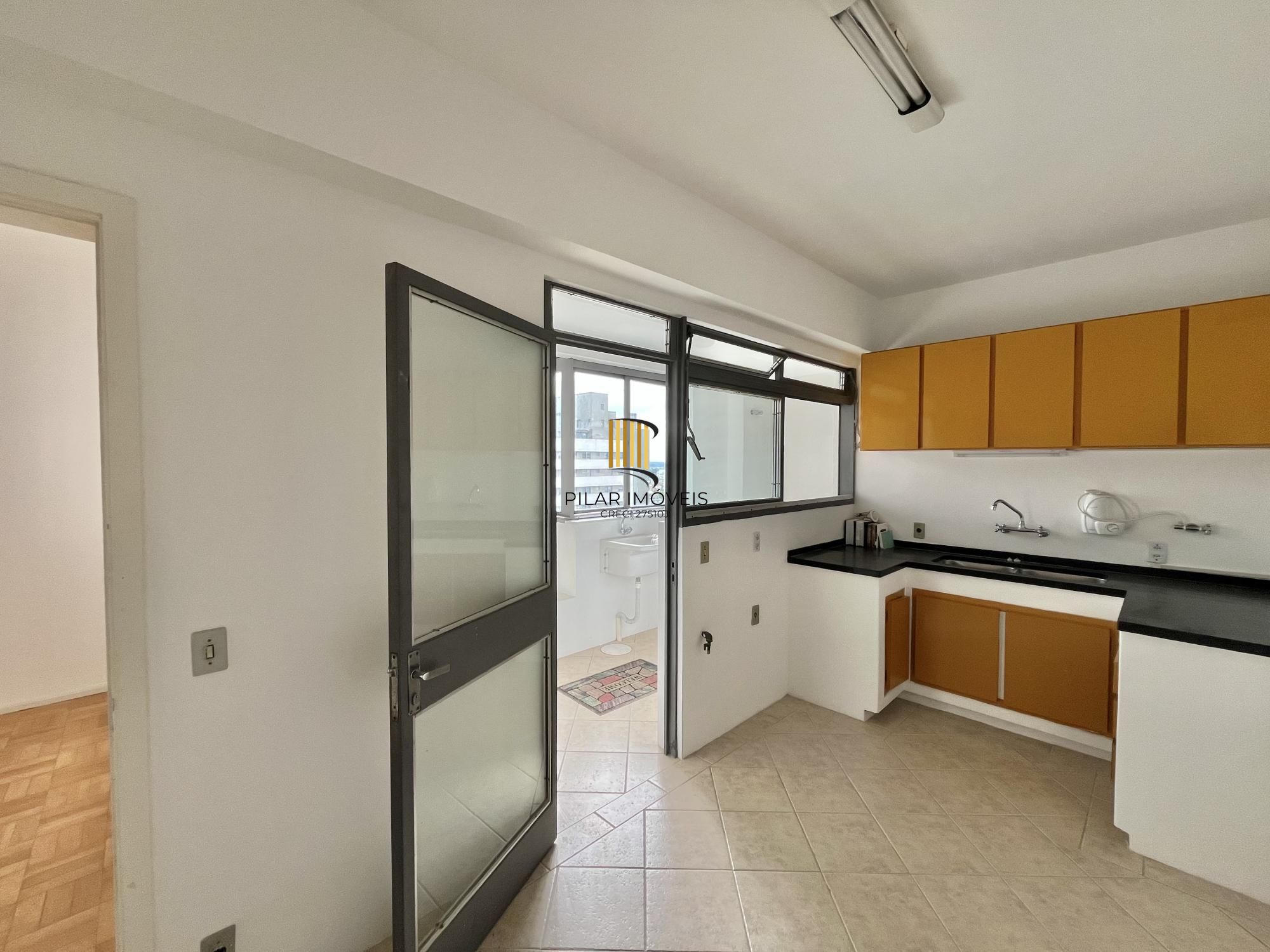 Condomínio Império, rua vinte e quatro de outubro, 1000 Moinhos de Vento