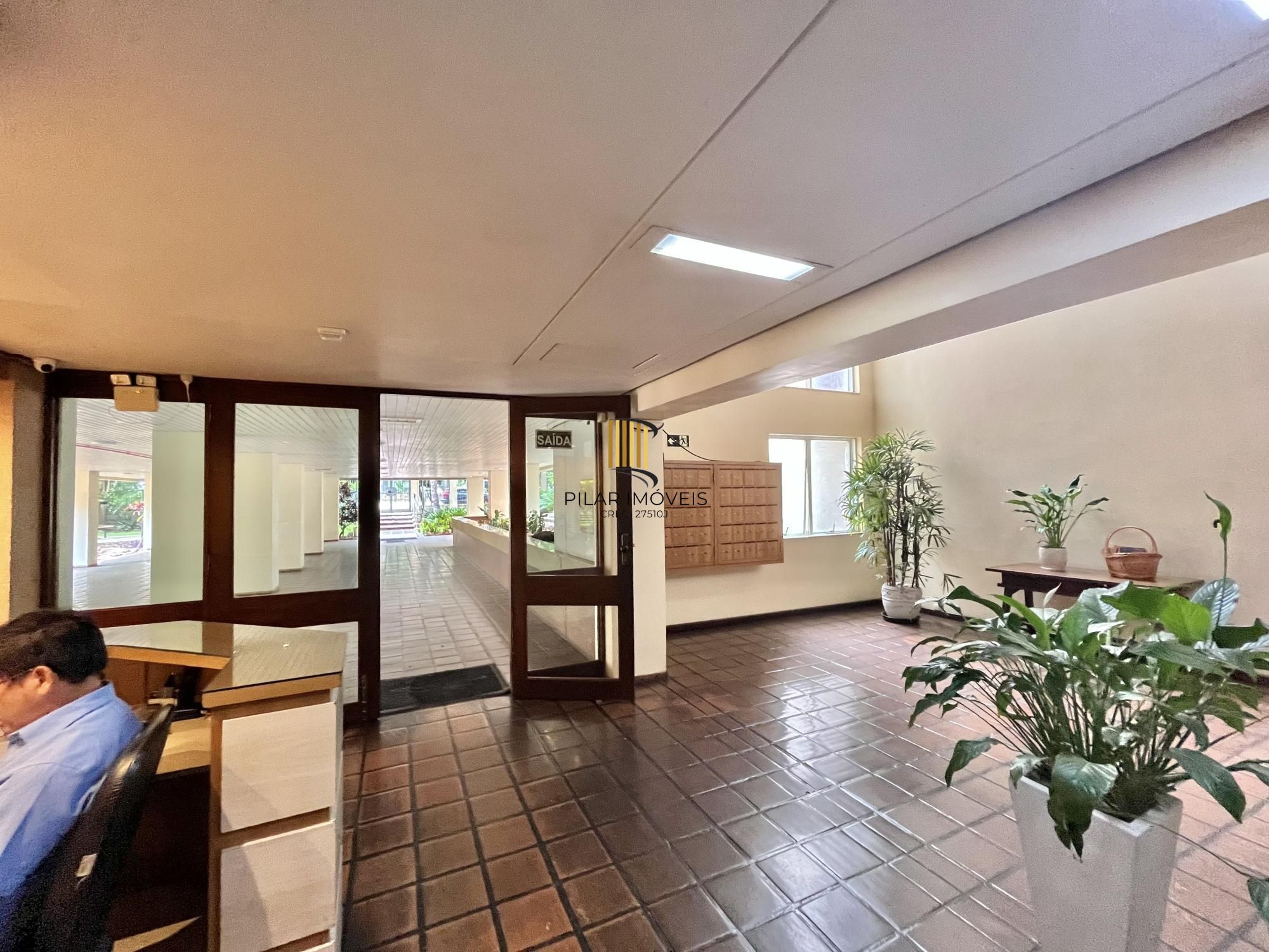 Apartamento Rua Don Pedro ii 1272 Auxiliadora