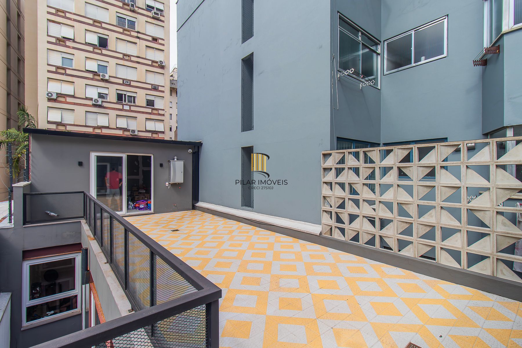 Casa à venda Centro Histórico Porto Alegre