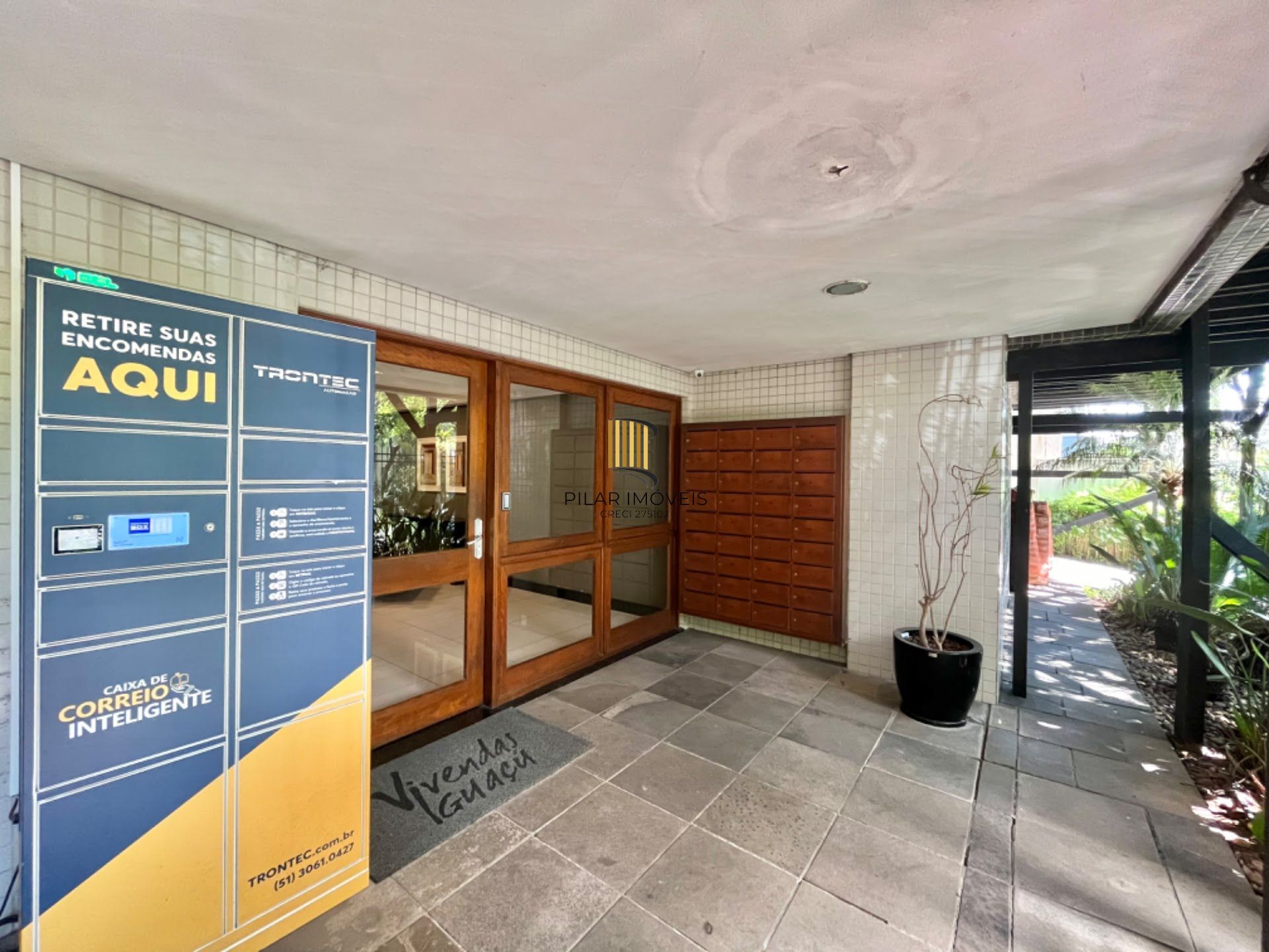 Apartamento 1 Dormitório Petrópolis