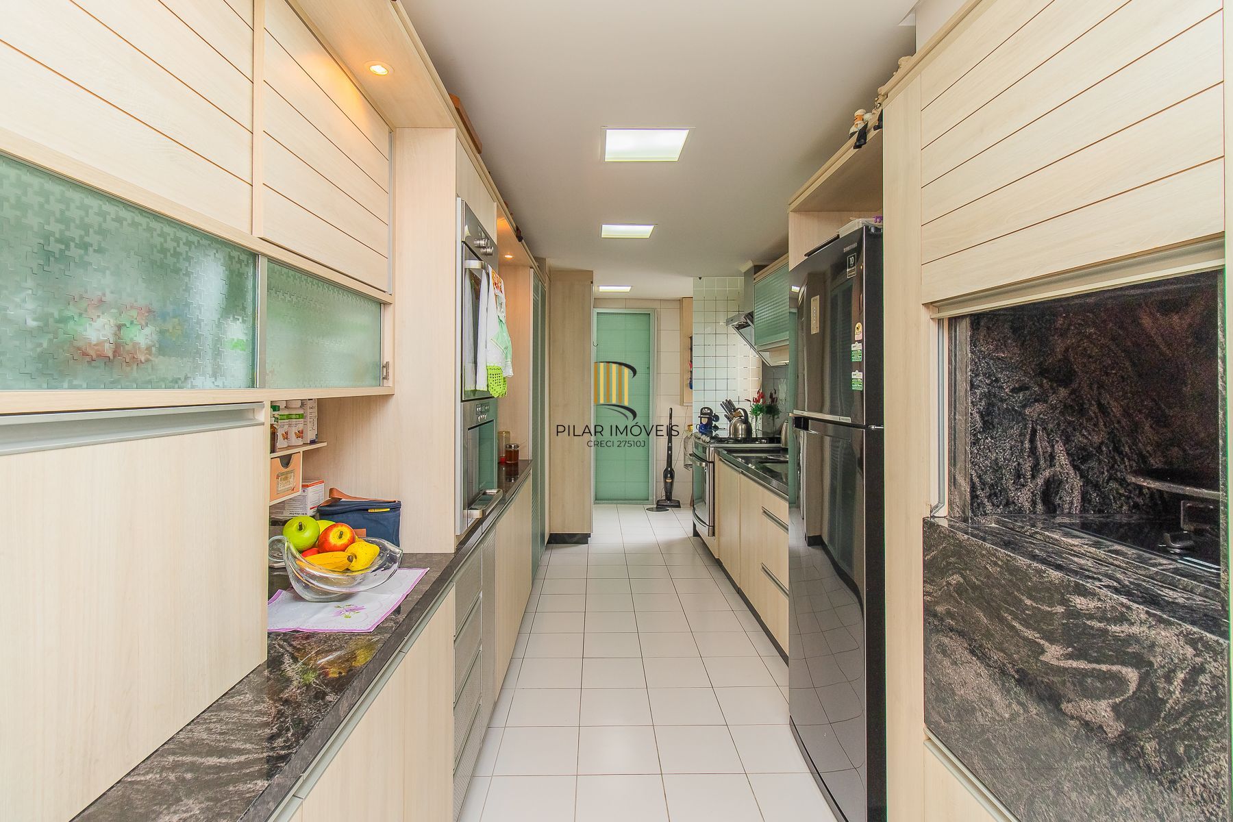 Apartamento 3 Dormitórios Passo D'areia