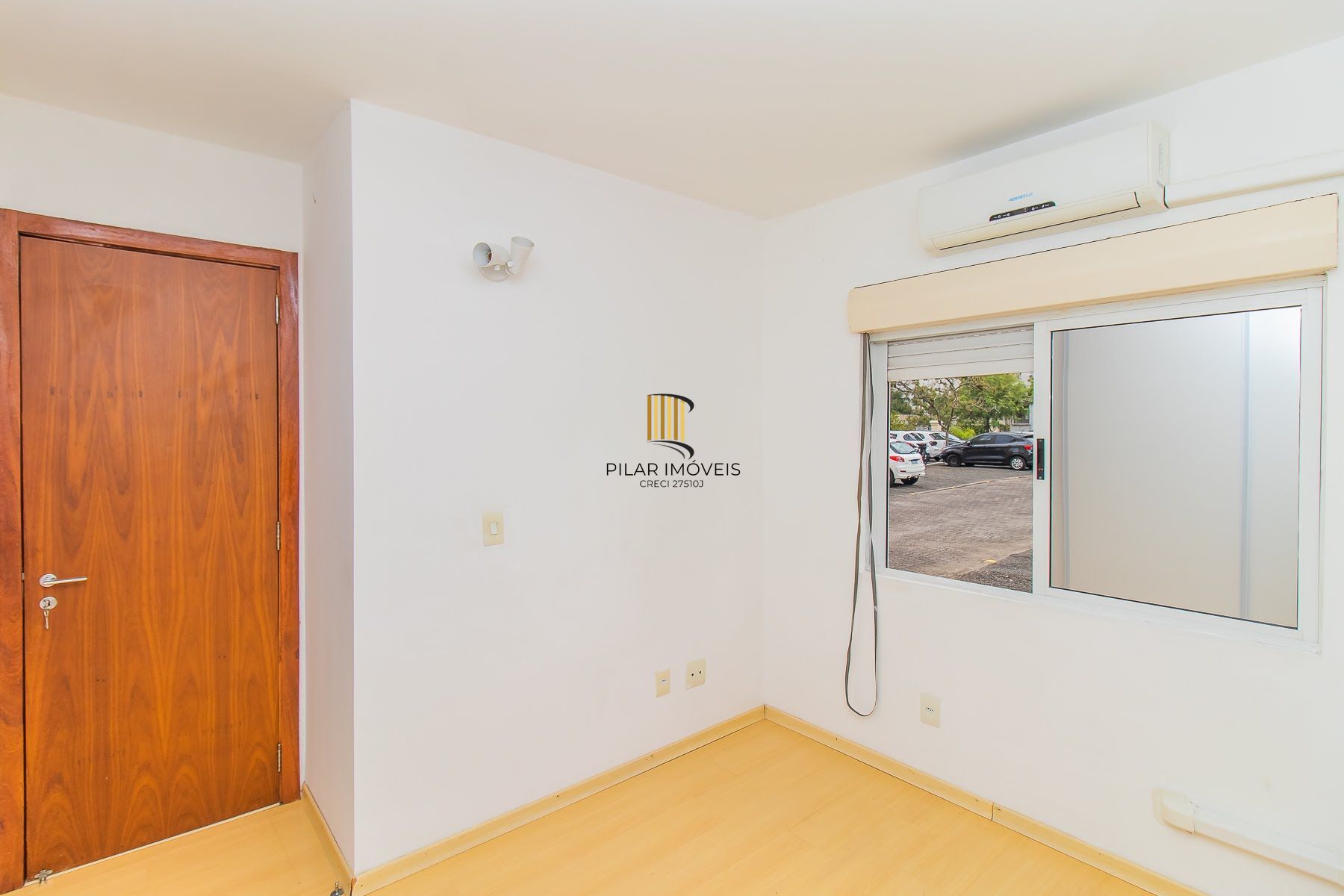 Apartamento 2 Dormitórios Sarandi