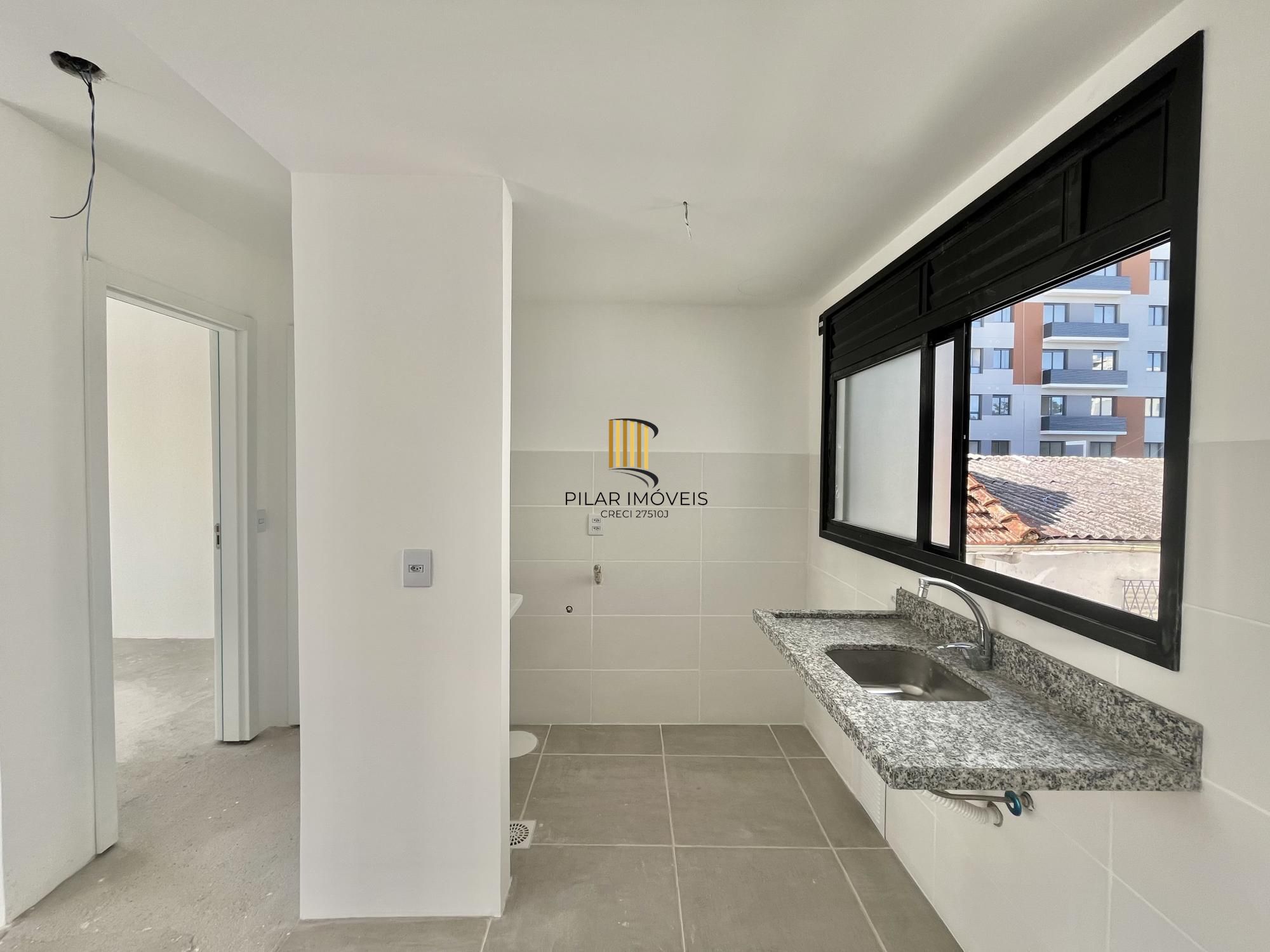 Apartamento na Lima e Silva Cidade Baixa