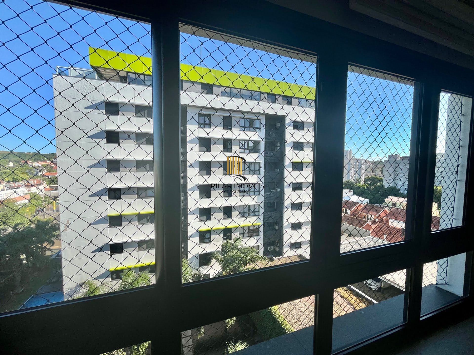 Apartamento 2 Dormitórios Tristeza