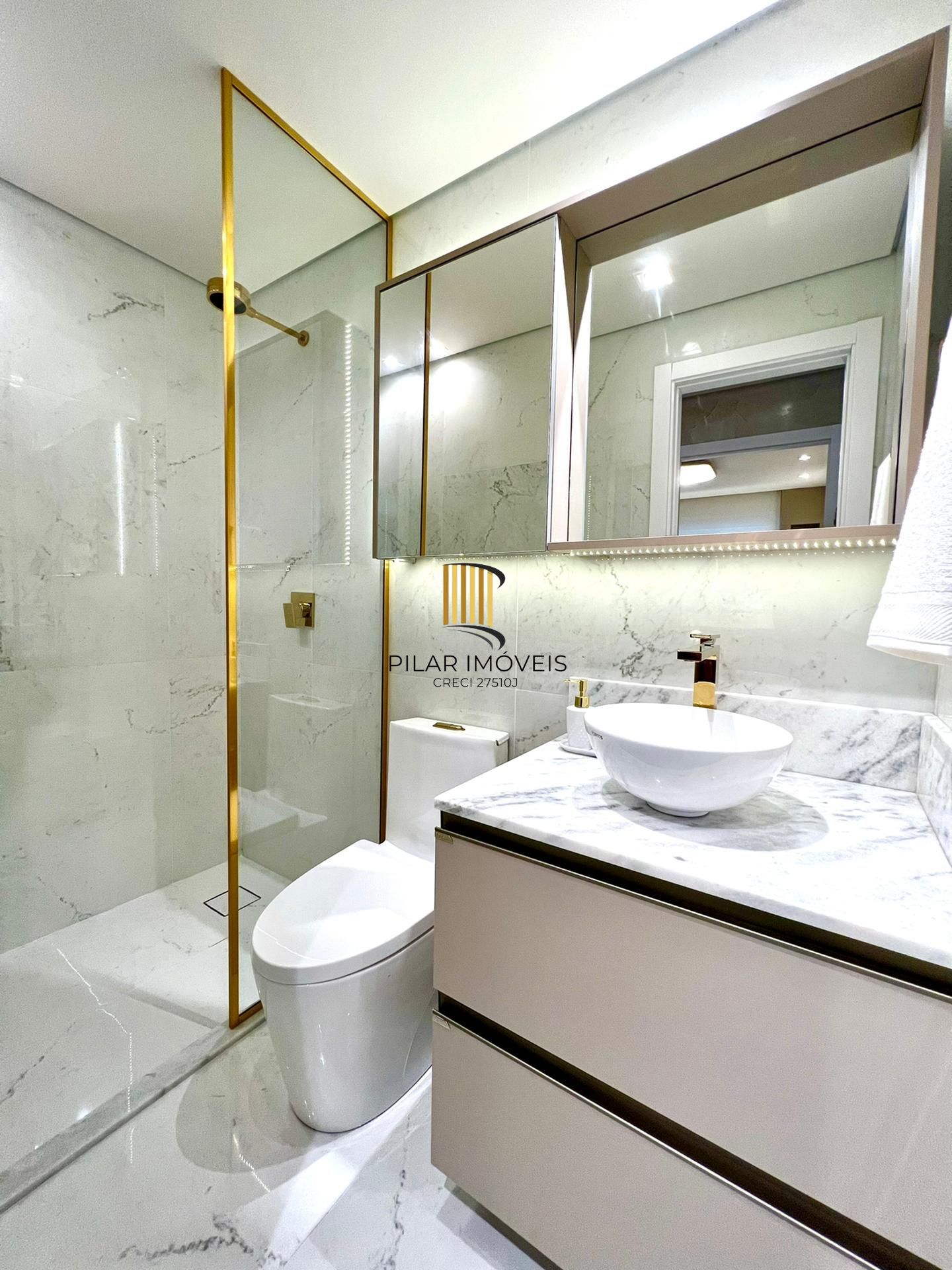 Apartamento no Acqua Life