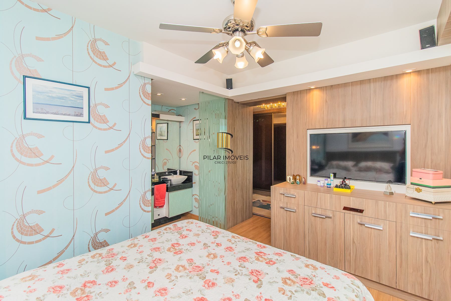 Apartamento 3 Dormitórios Passo D'areia