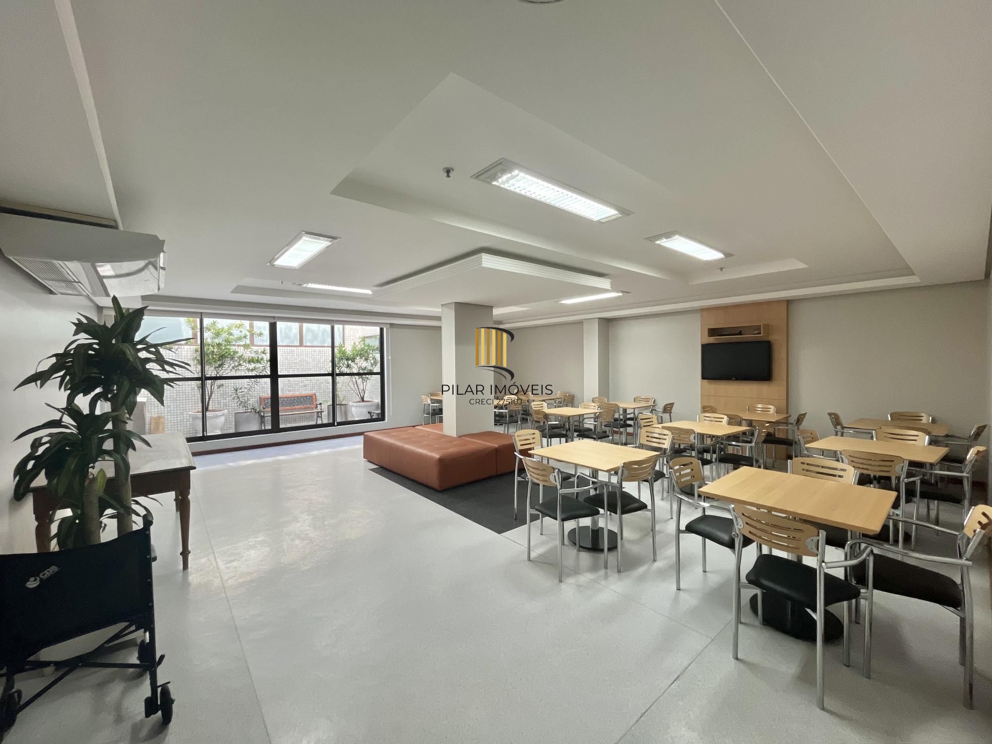 Sala Comercial 1 dormitório no bairro Petrópolis