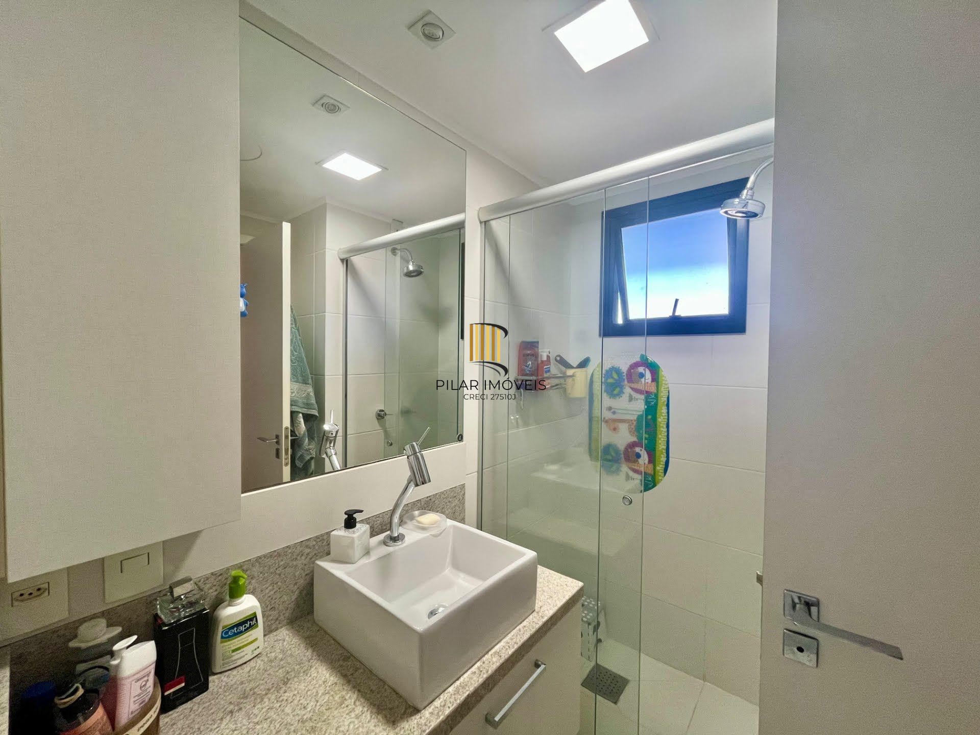 Apartamento 2 Dormitórios Tristeza