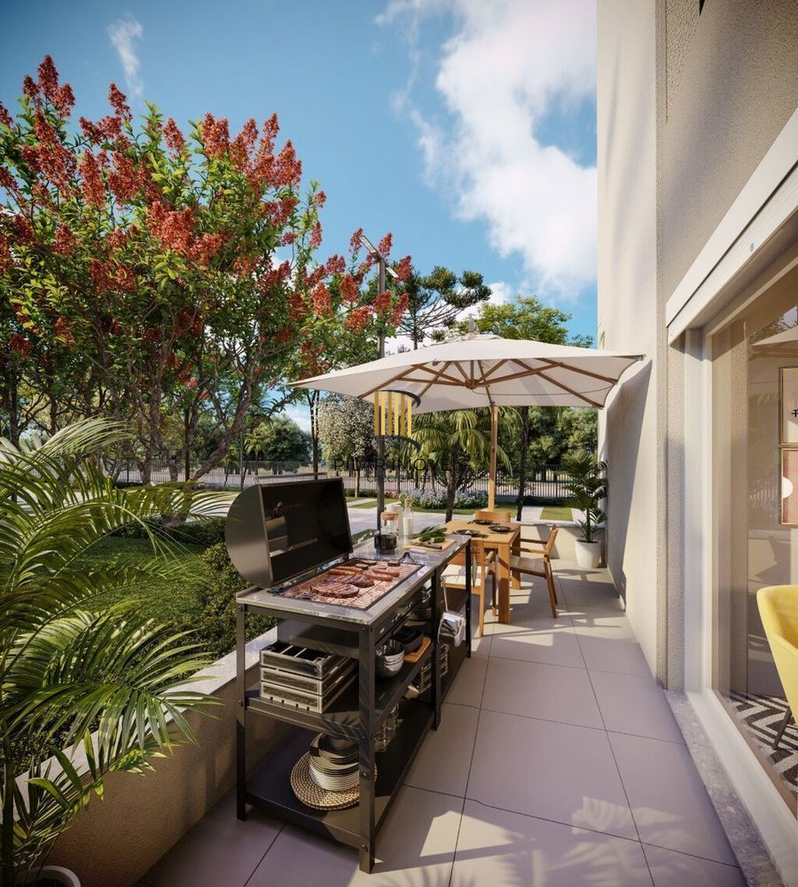 Apartamento no Acqua Life