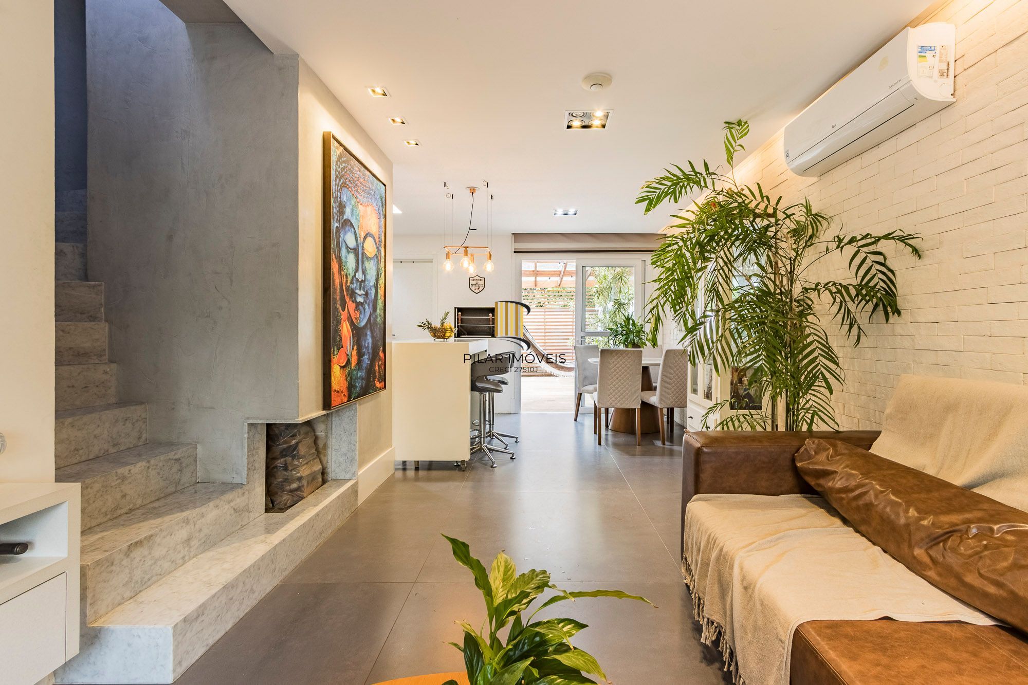 Casa Alto Padrão no condomínio Euroville