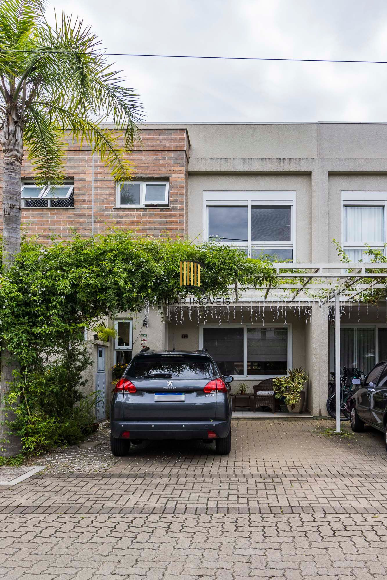 Casa Alto Padrão no condomínio Euroville