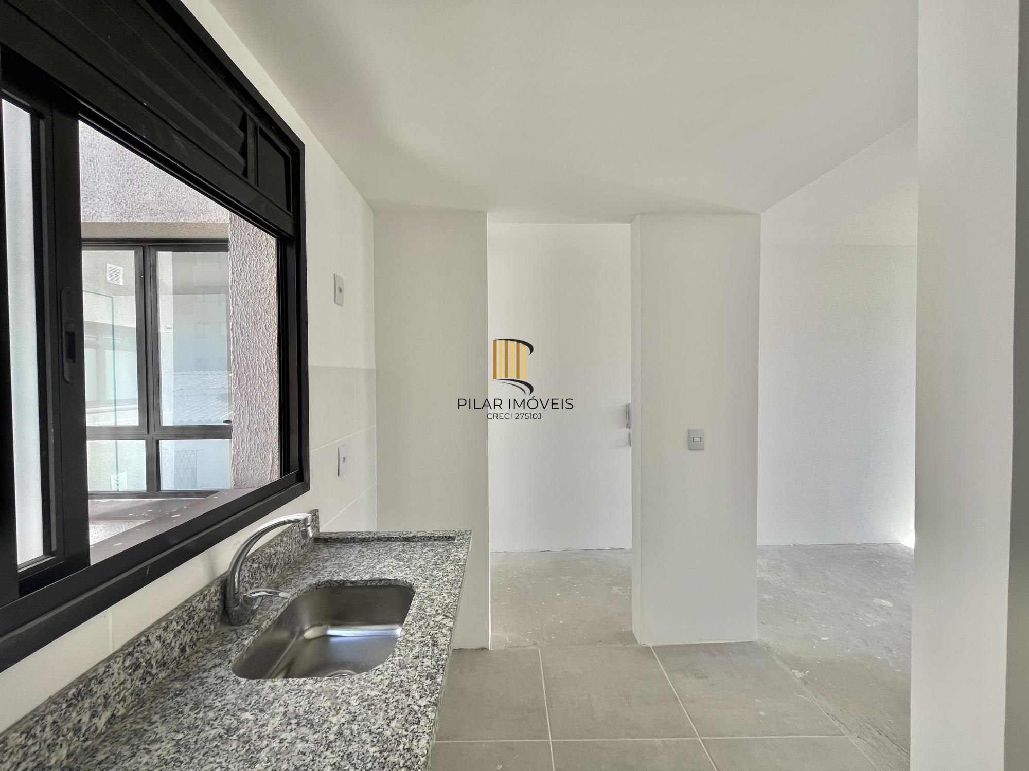 Apartamento na Lima e Silva Cidade Baixa