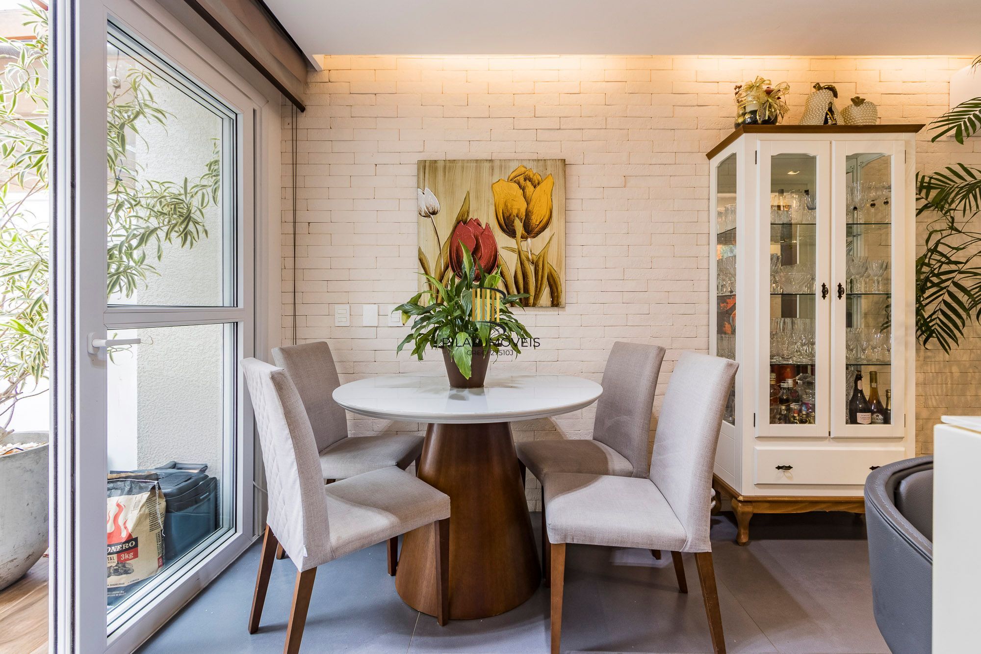 Casa Alto Padrão no condomínio Euroville