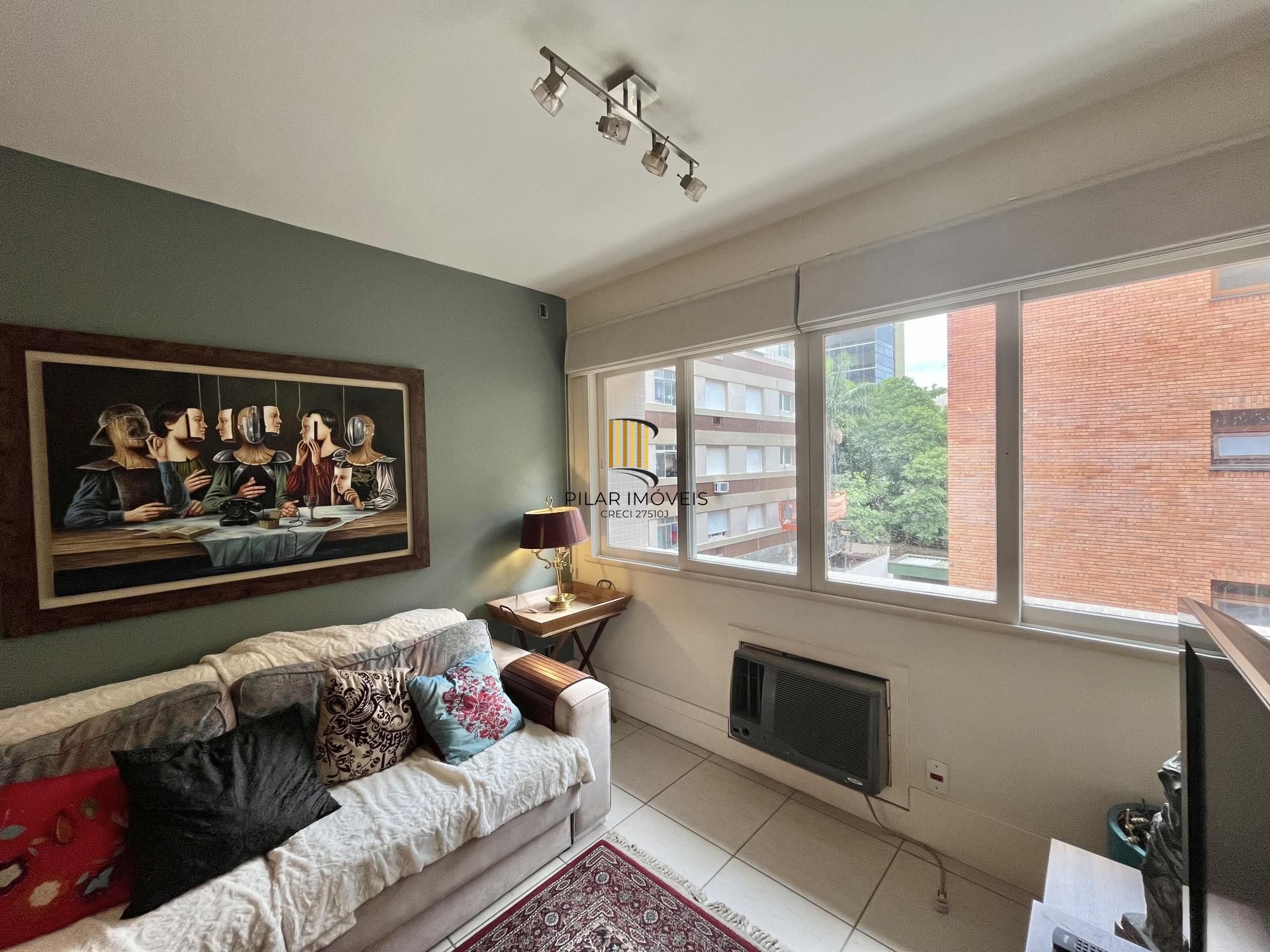 Apartamento Rua Don Pedro ii 1272 Auxiliadora - Pilar Imóveis