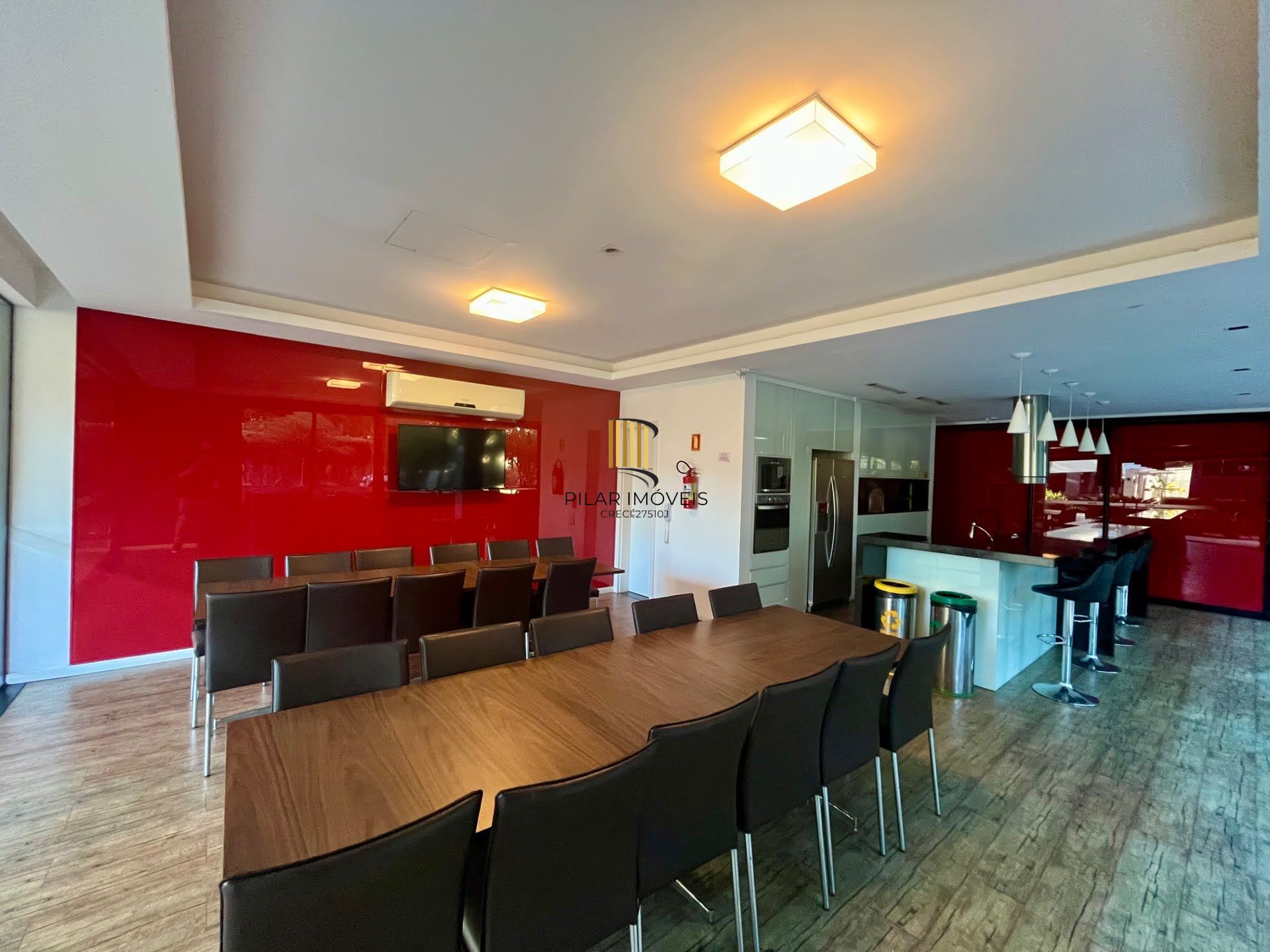 Apartamento 2 Dormitórios Tristeza