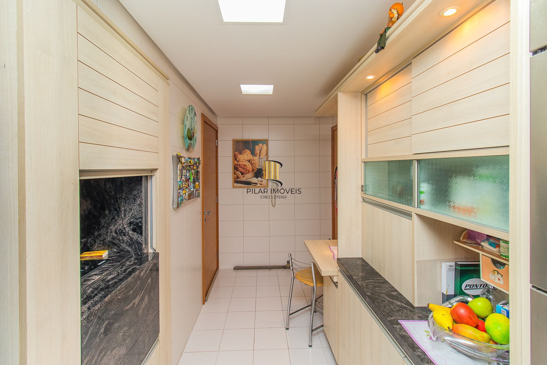 Apartamento 3 Dormitórios Passo D'areia