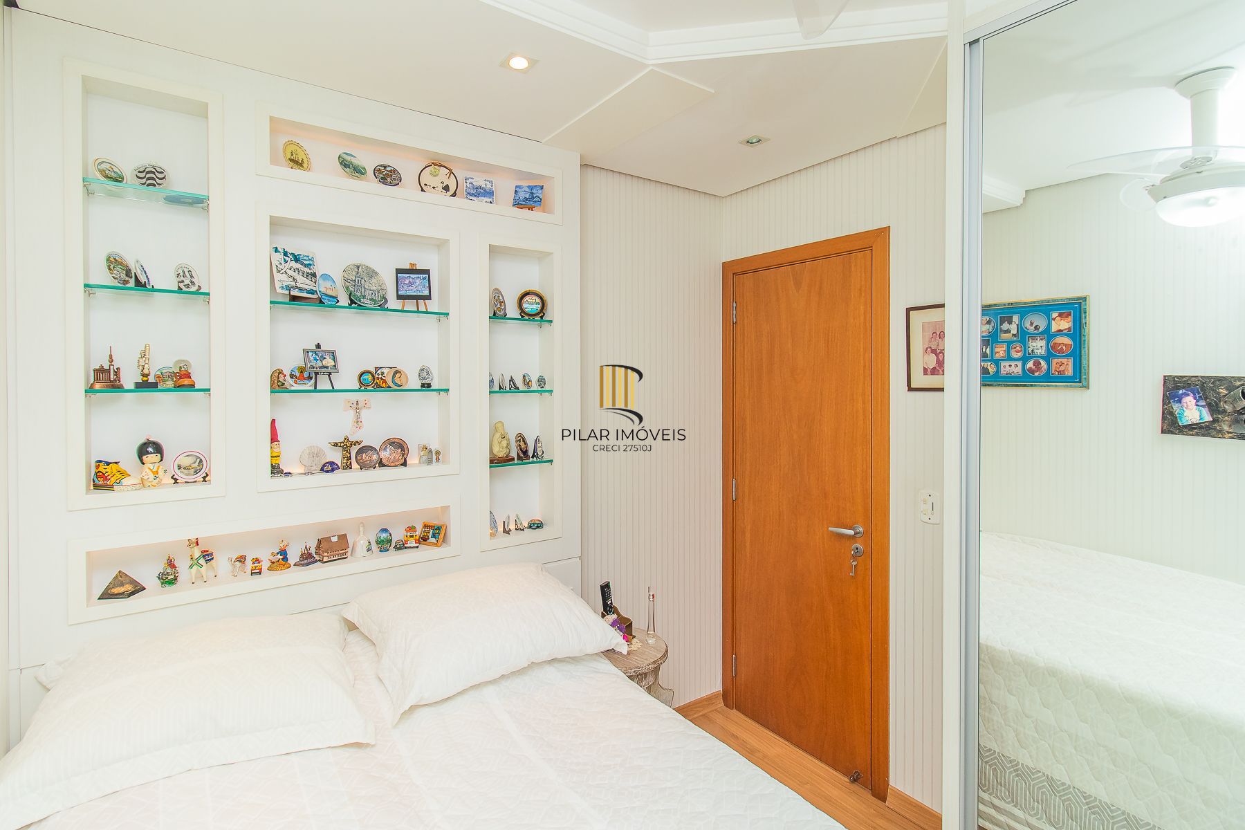 Apartamento 3 Dormitórios Passo D'areia