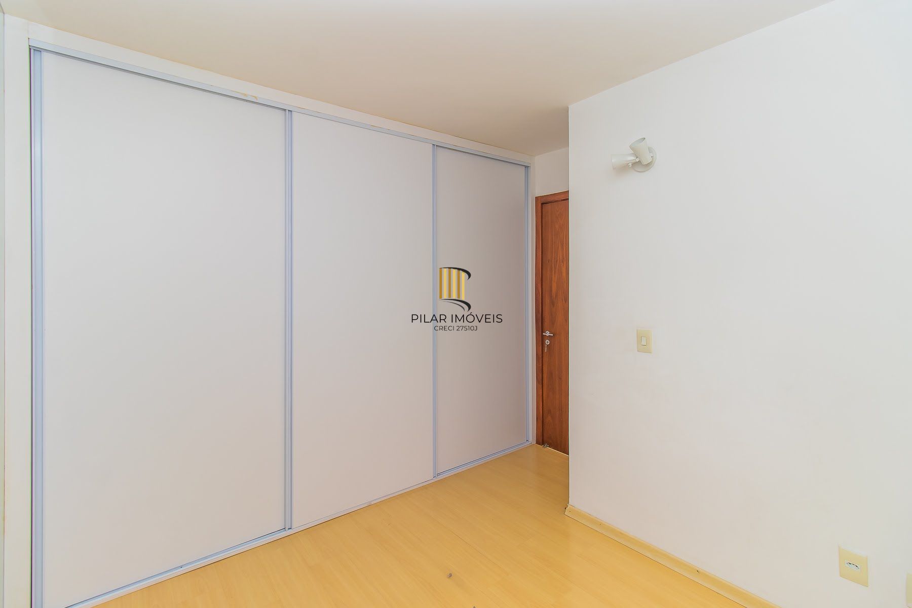Apartamento 2 Dormitórios Sarandi