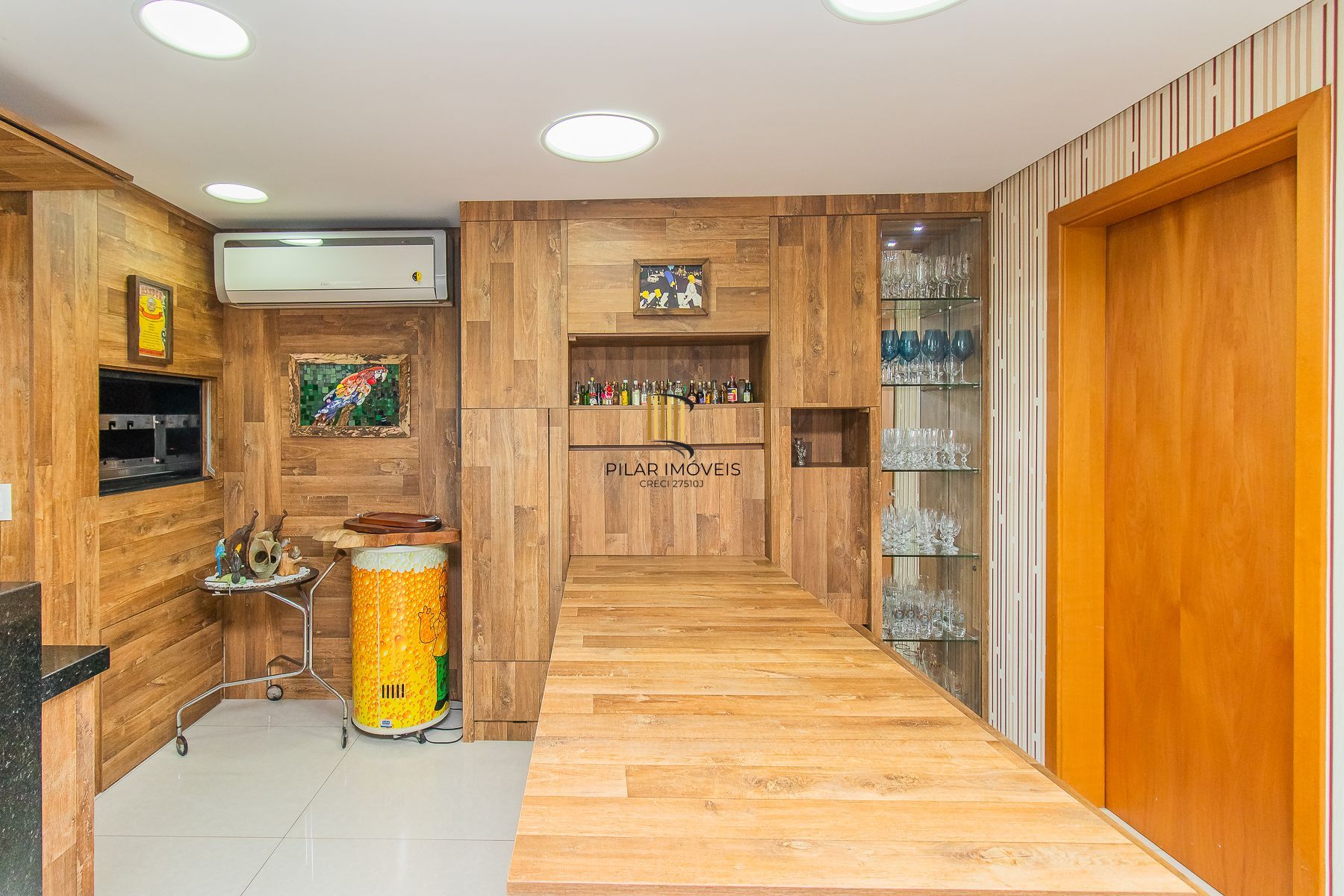 Apartamento 3 Dormitórios Passo D'areia