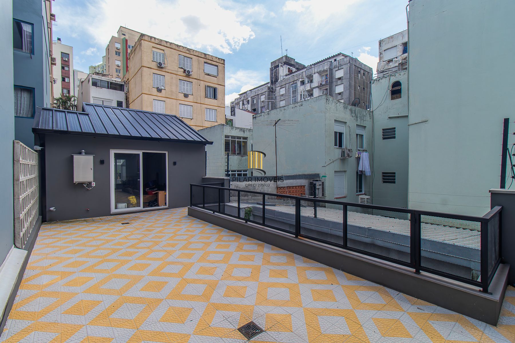 Casa à venda Centro Histórico Porto Alegre