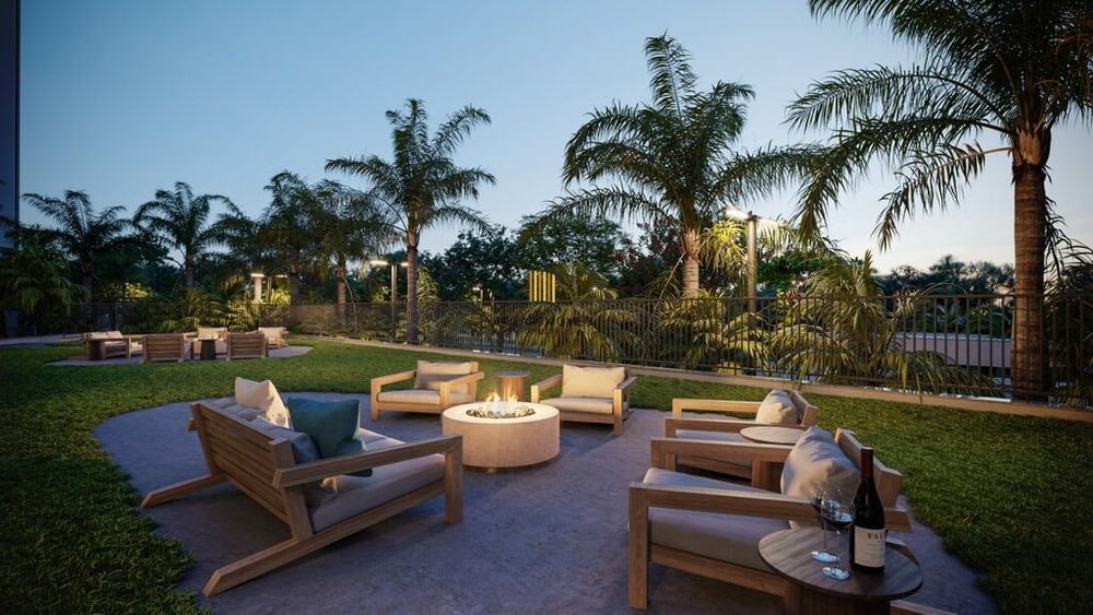 Apartamento no Acqua Life