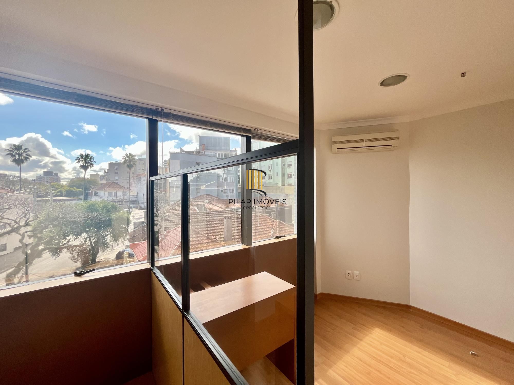 Sala Comercial 1 dormitório no bairro Petrópolis
