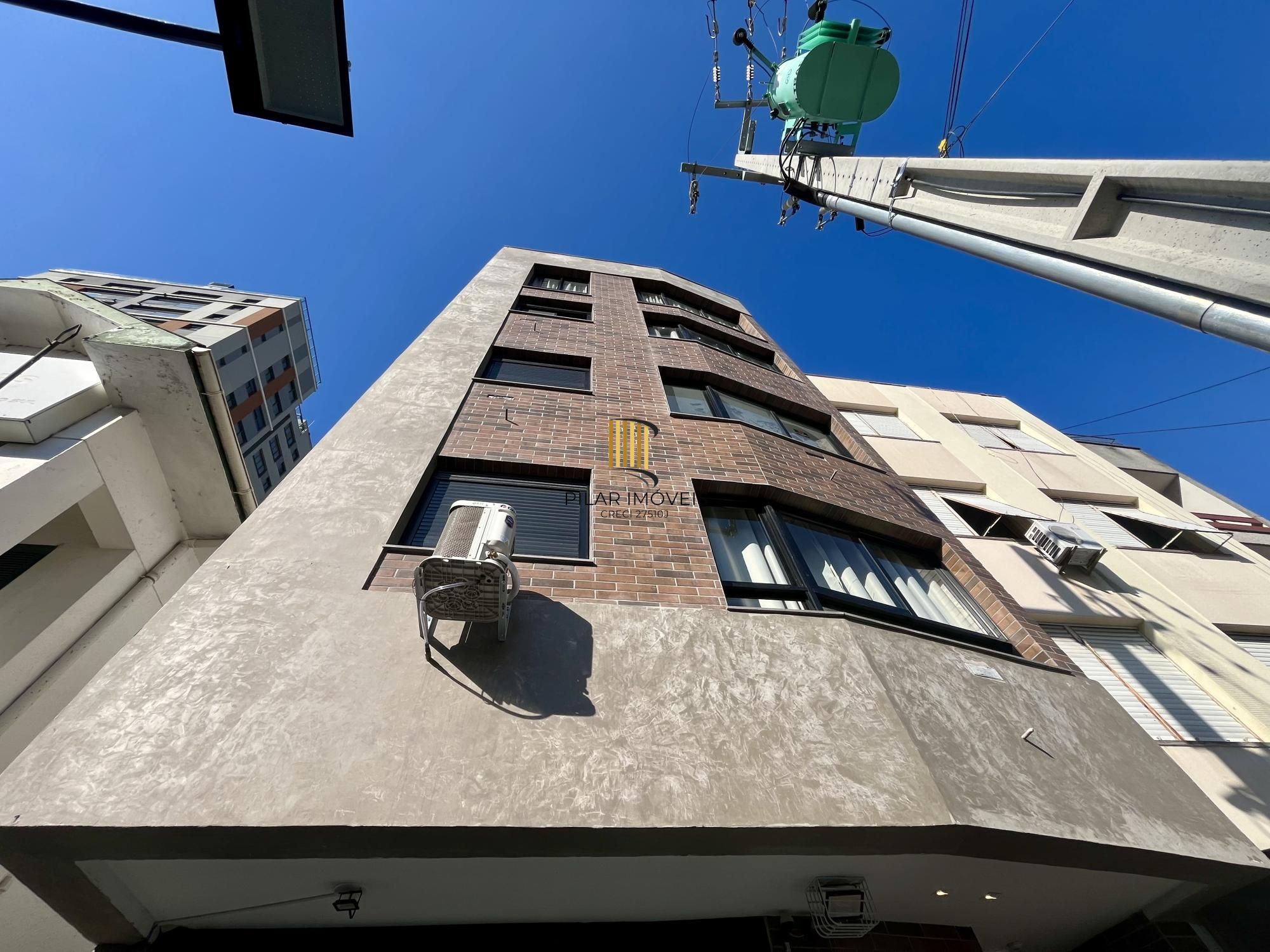 Apartamento na Lima e Silva Cidade Baixa - Pilar Imóveis