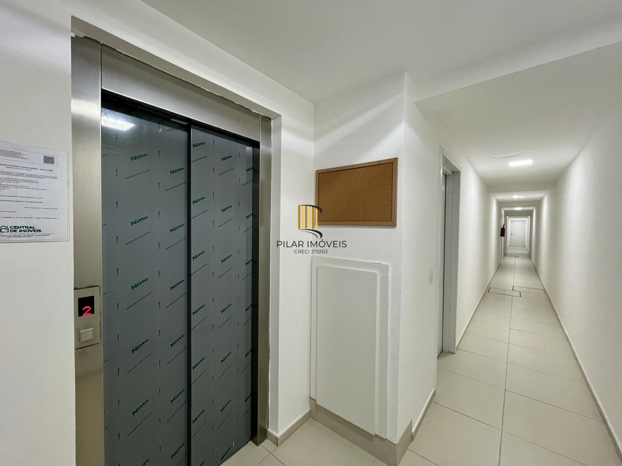Apartamento na Lima e Silva Cidade Baixa