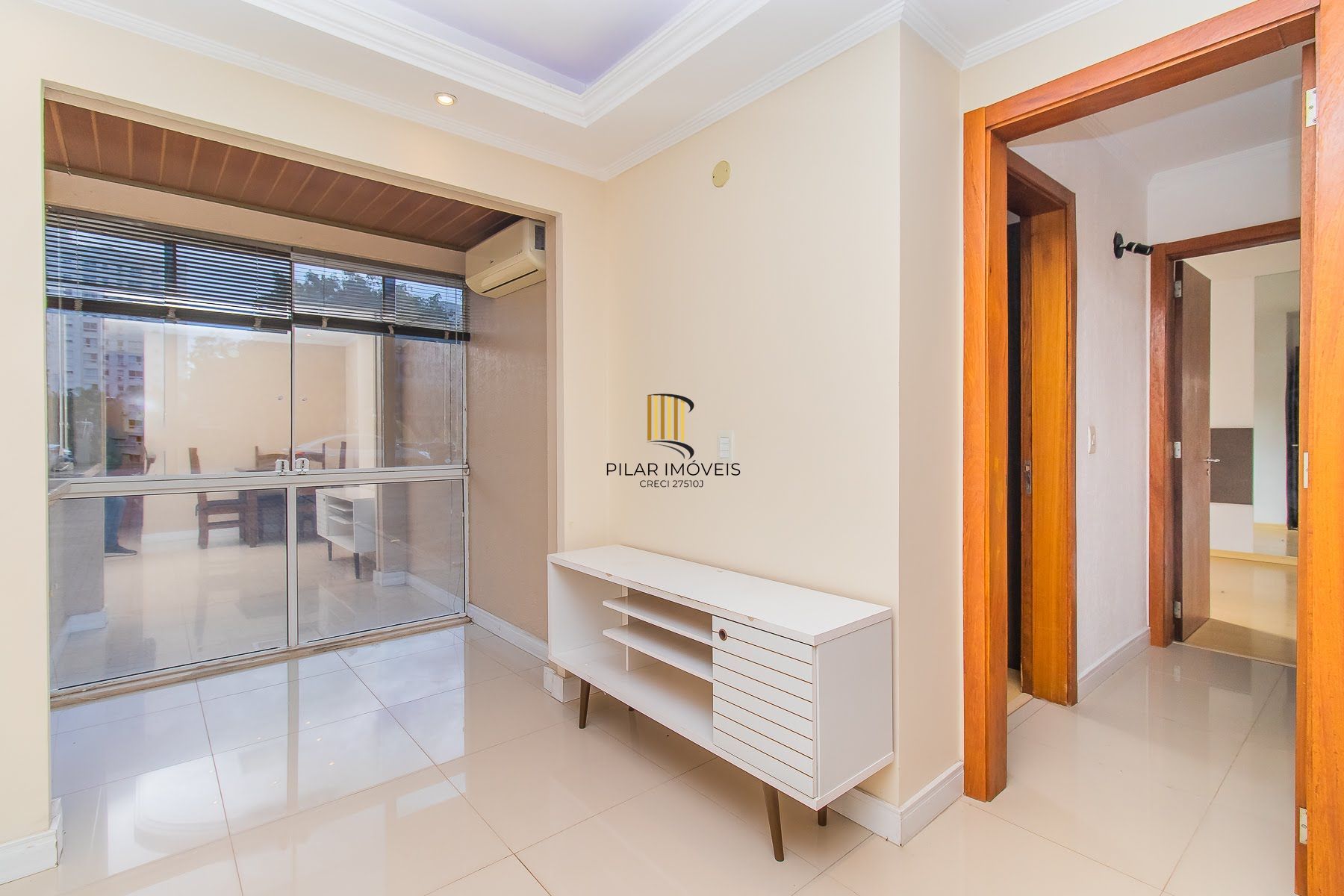 Apartamento 2 Dormitórios Sarandi