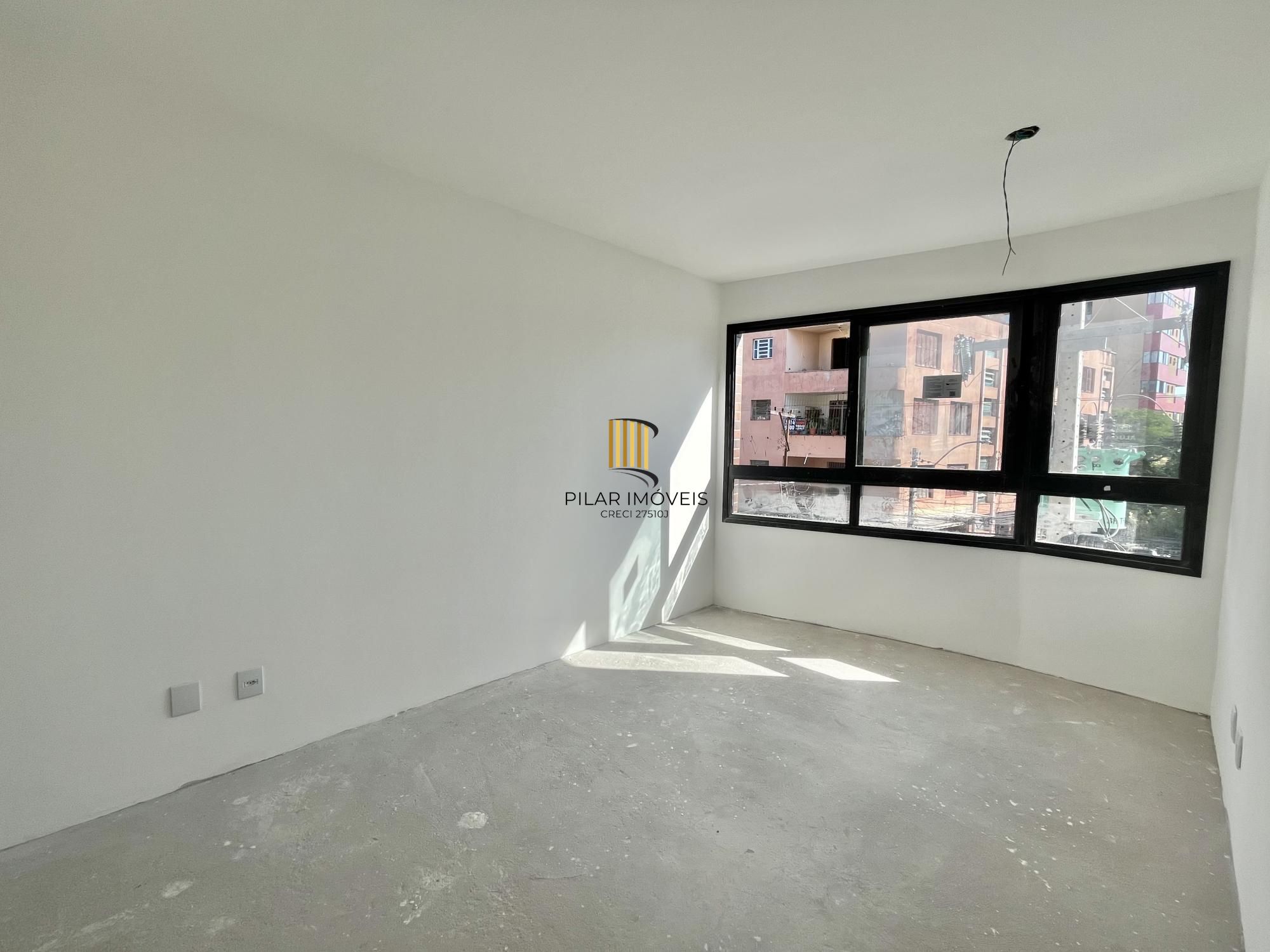 Apartamento na Lima e Silva Cidade Baixa