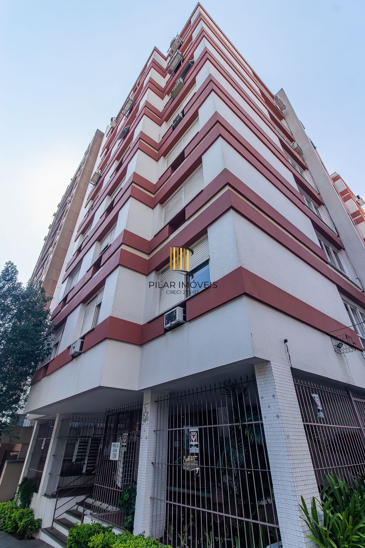 Apartamento mobiliado em Petrópolis