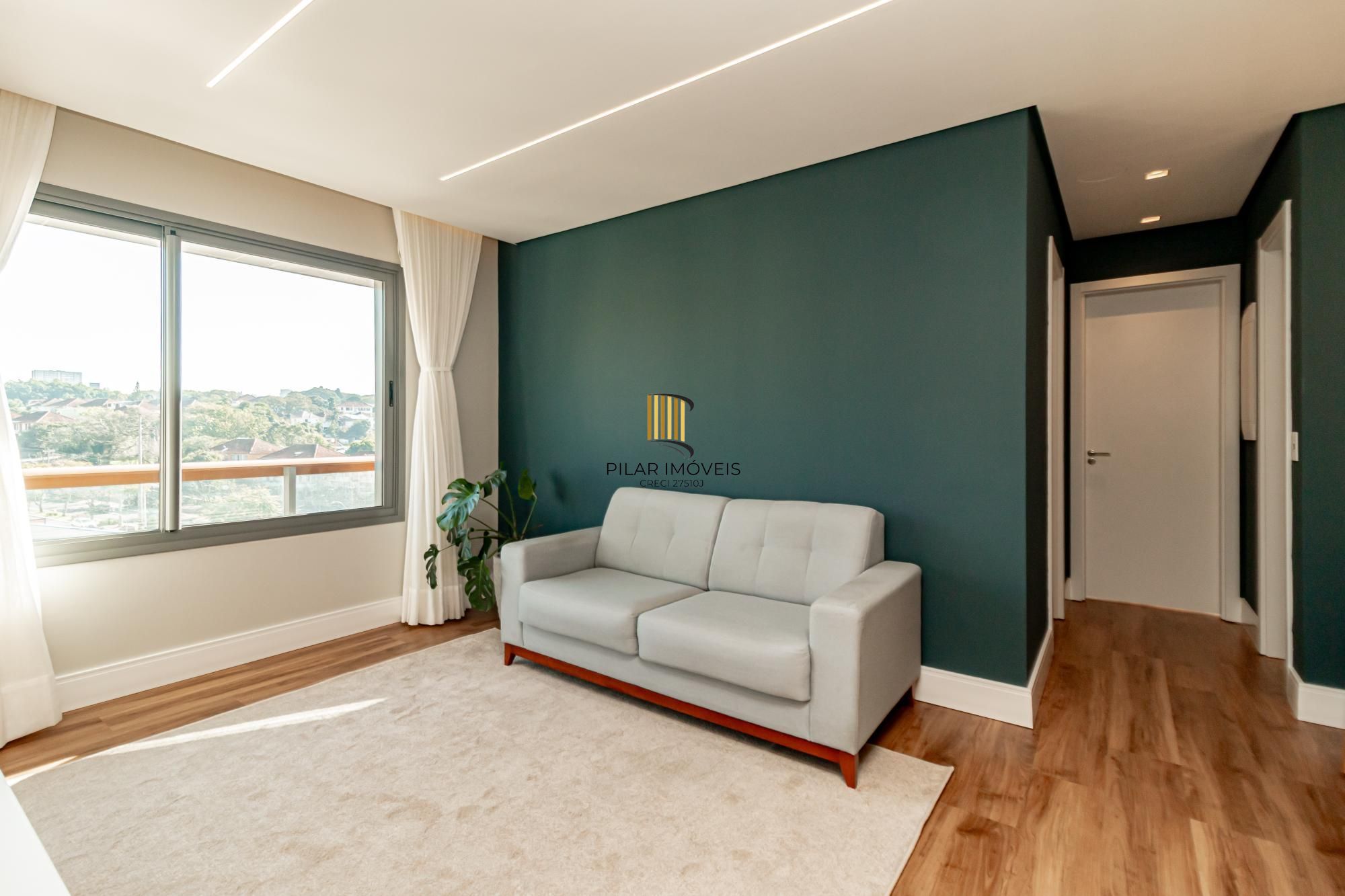 Apartamento MOBILIADO IMPECÁVEL Boa Vista