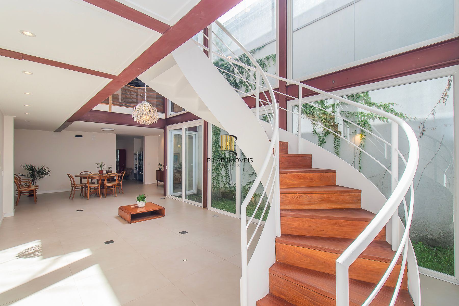 Casa à venda Centro Histórico Porto Alegre