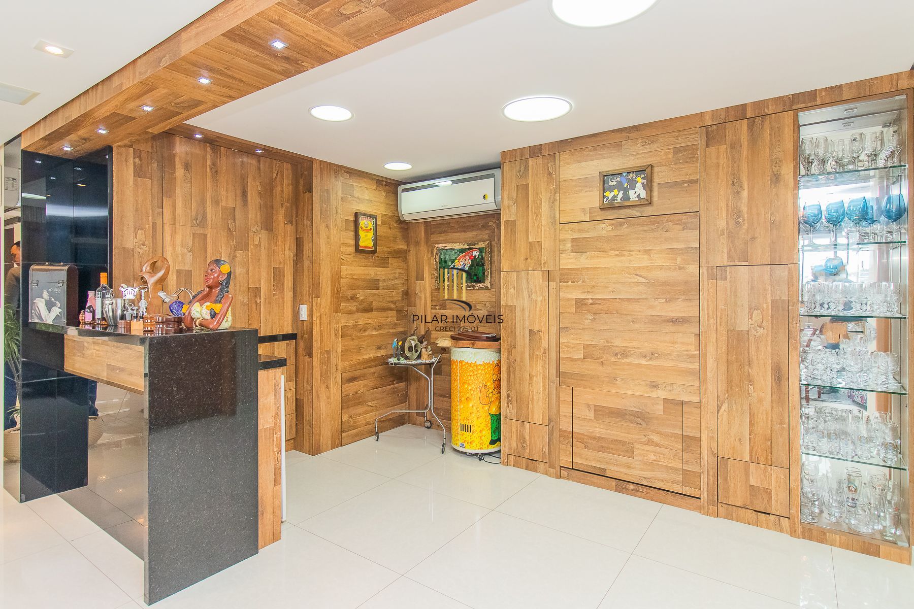 Apartamento 3 Dormitórios Passo D'areia
