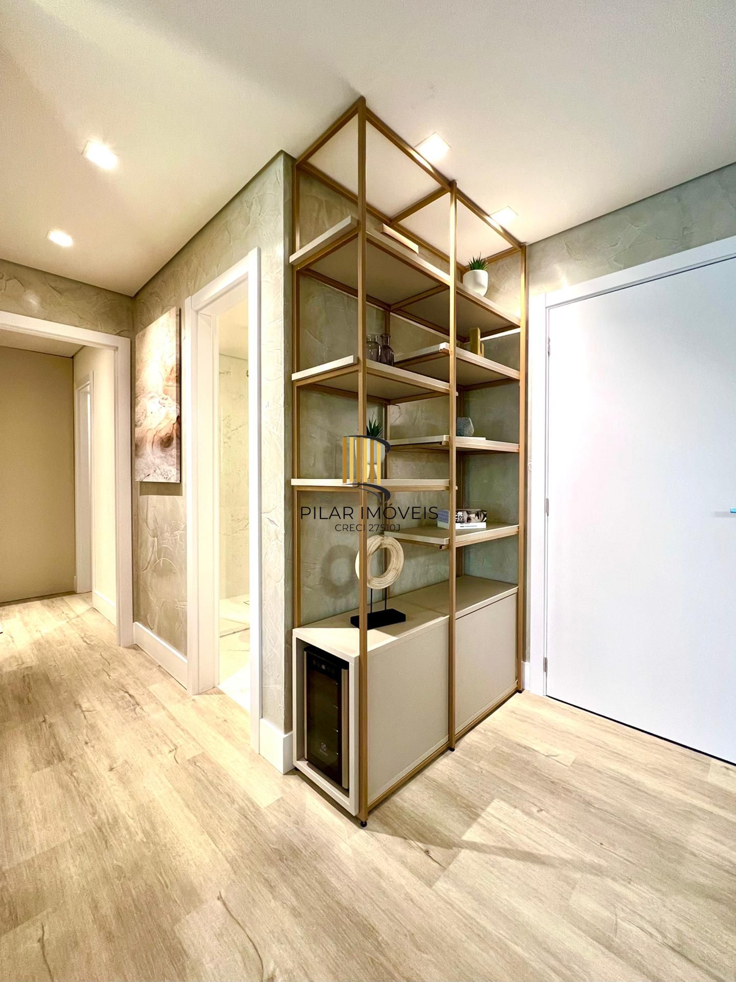 Apartamento no Acqua Life