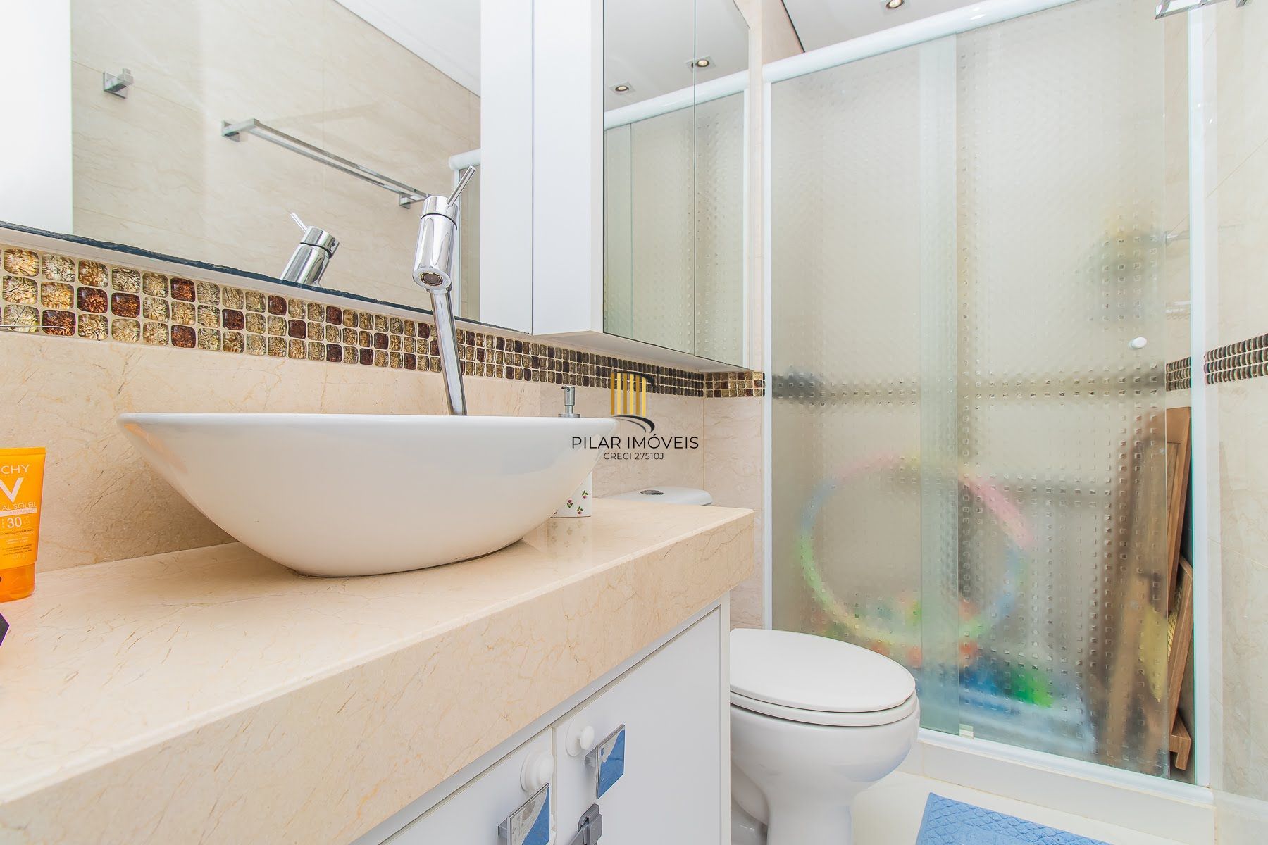 Apartamento 2 Dormitórios São João