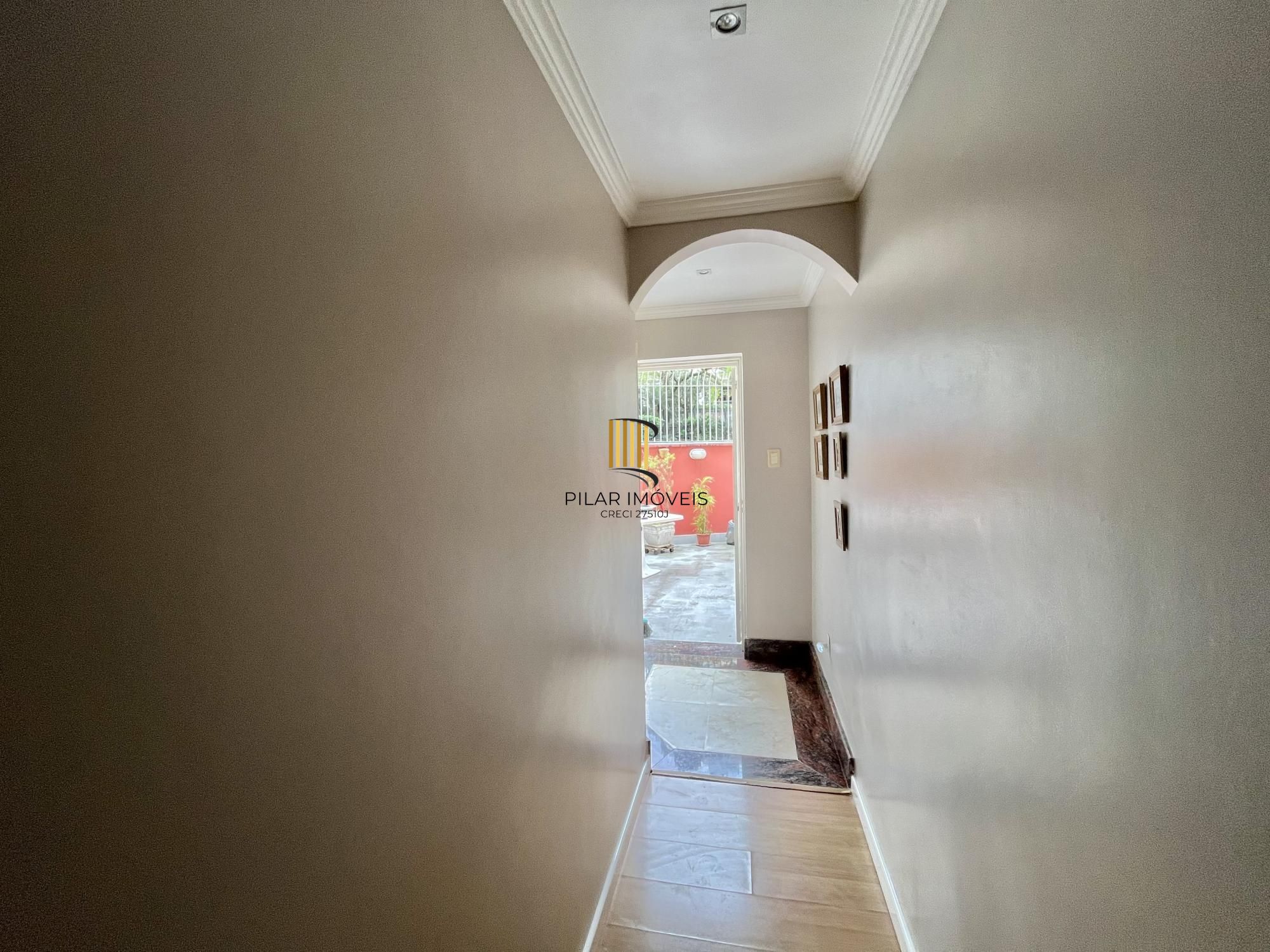 Apartamento 3 Dormitórios Rua Castro Alves, 1100 Rio Branco